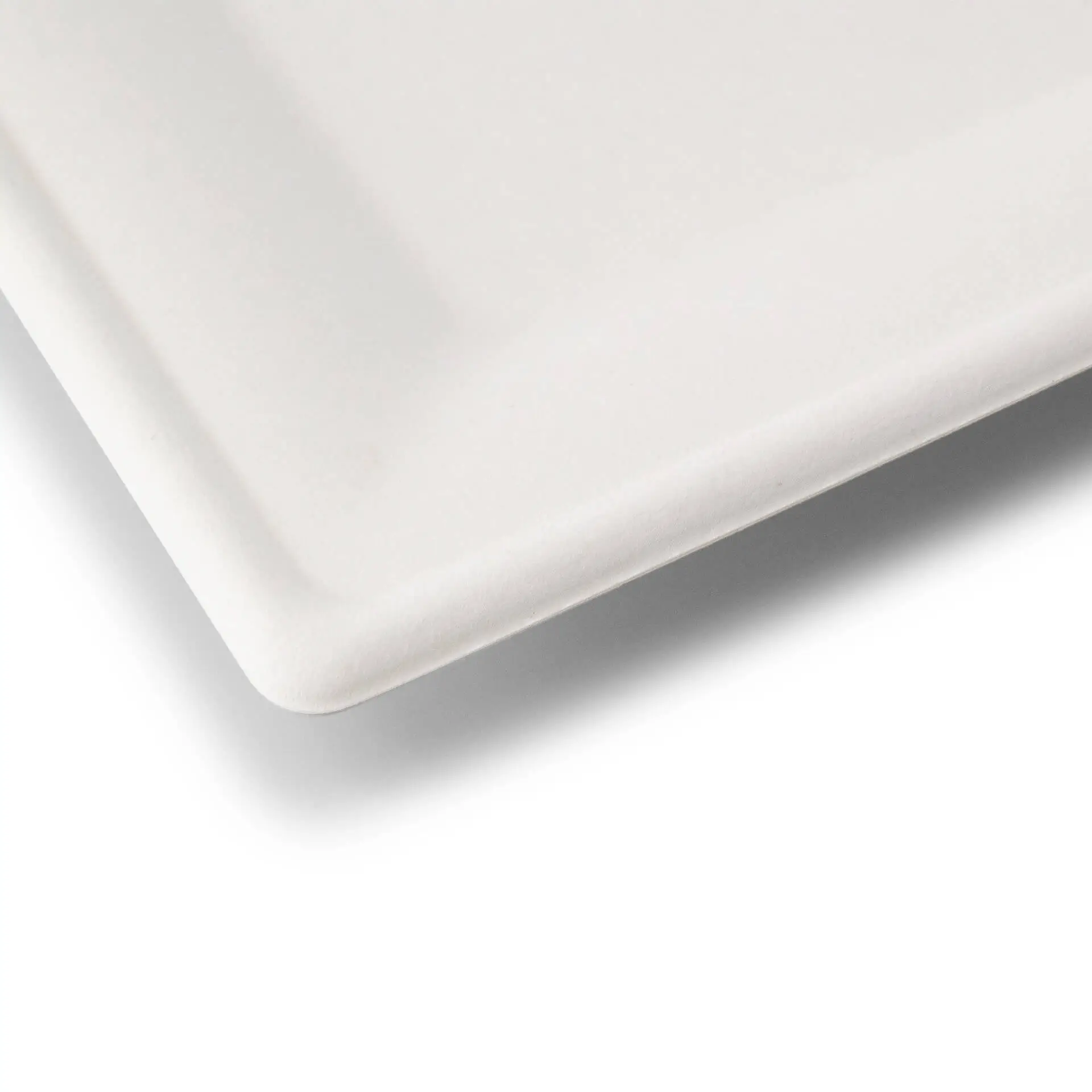 Vierkante suikerriet borden, 16 x 16 cm dtw08701-teller-aus-zuckerrohr-16-x-16-cm-quadratisch-3