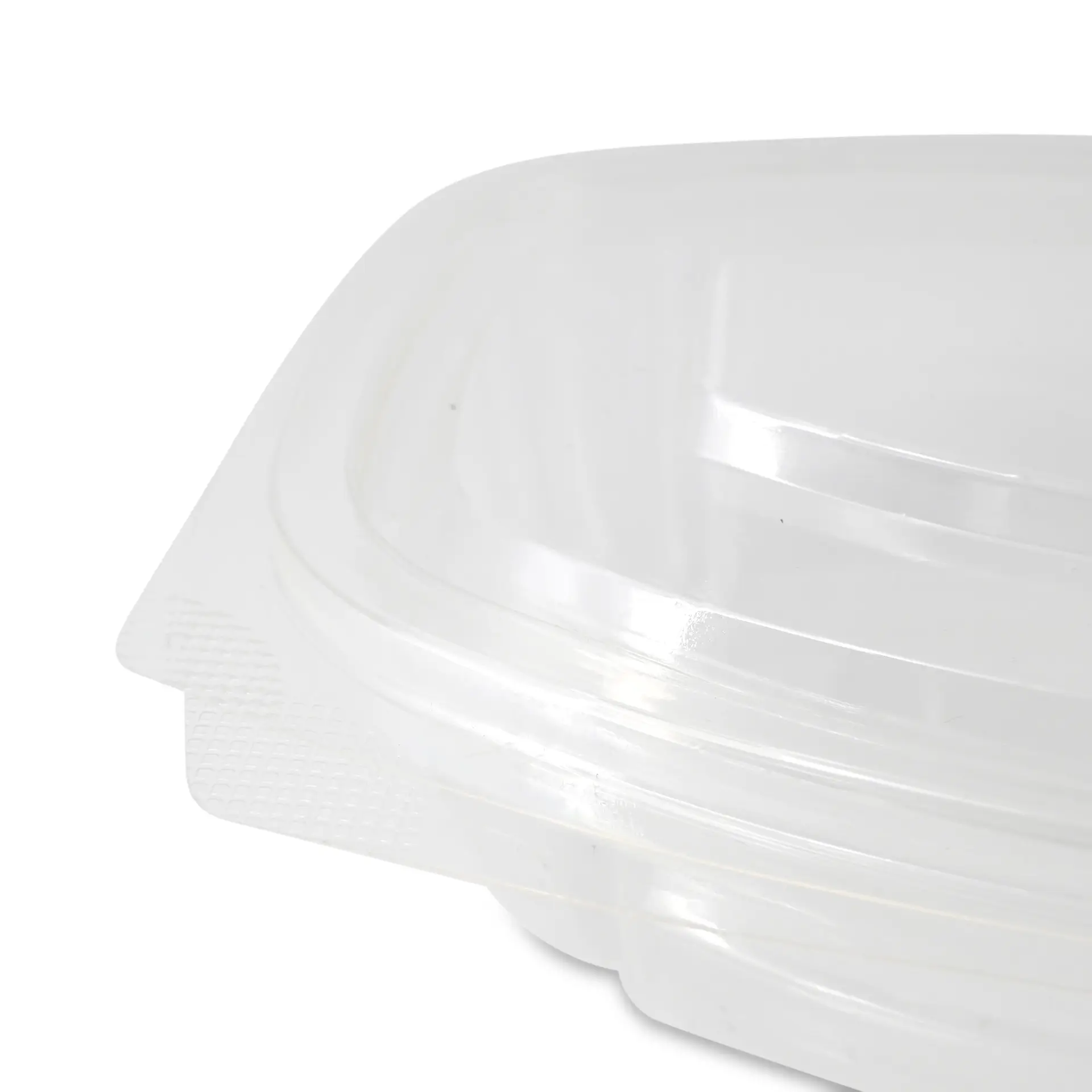 PLA deli kommen 375 ml, klapdeksel, rechthoekig dfc01921-pla-feinkost-schalen-375-ml-klappdeckel-rechteckig-5