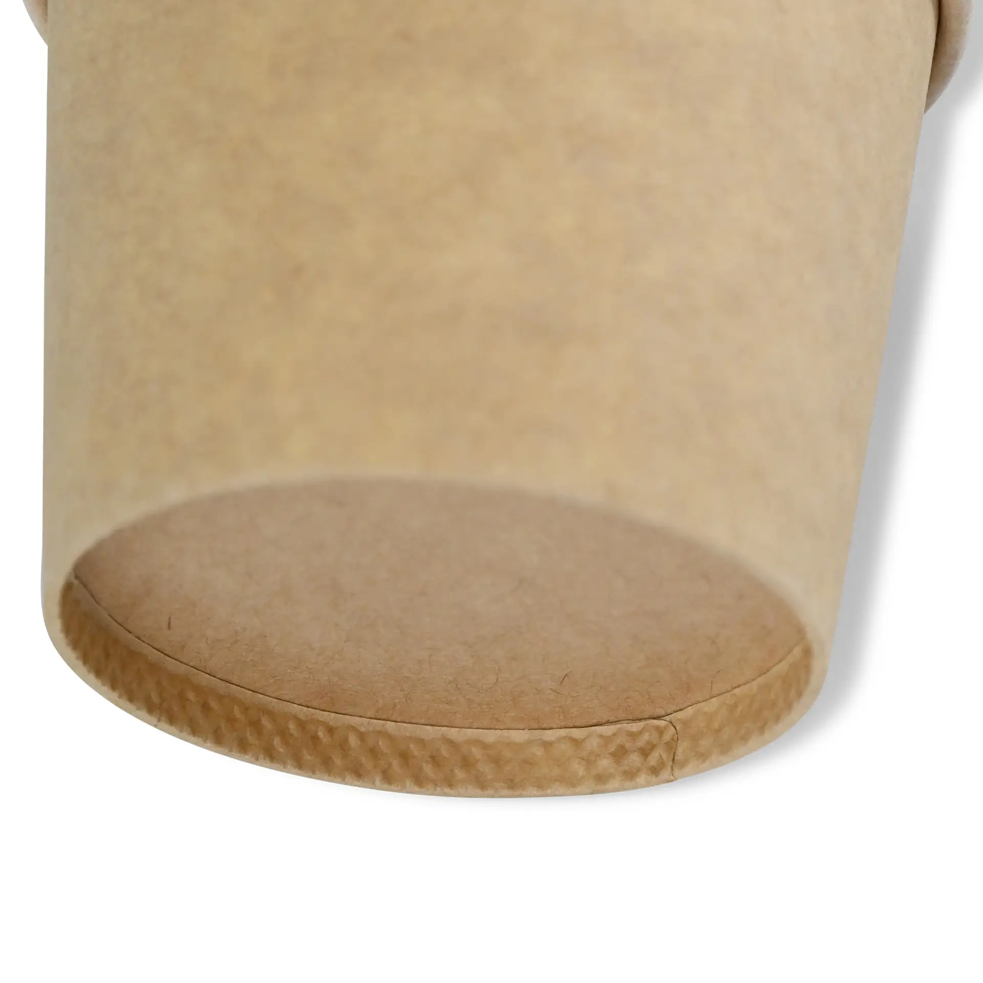 Papieren sausbakjes (bio-gecoat) 50 ml, Ø 62 mm, ongebleekt dfc024001-portionsbecher-aus-pappe-bio-beschichtet-50-ml-62-mm-ungebleicht-3