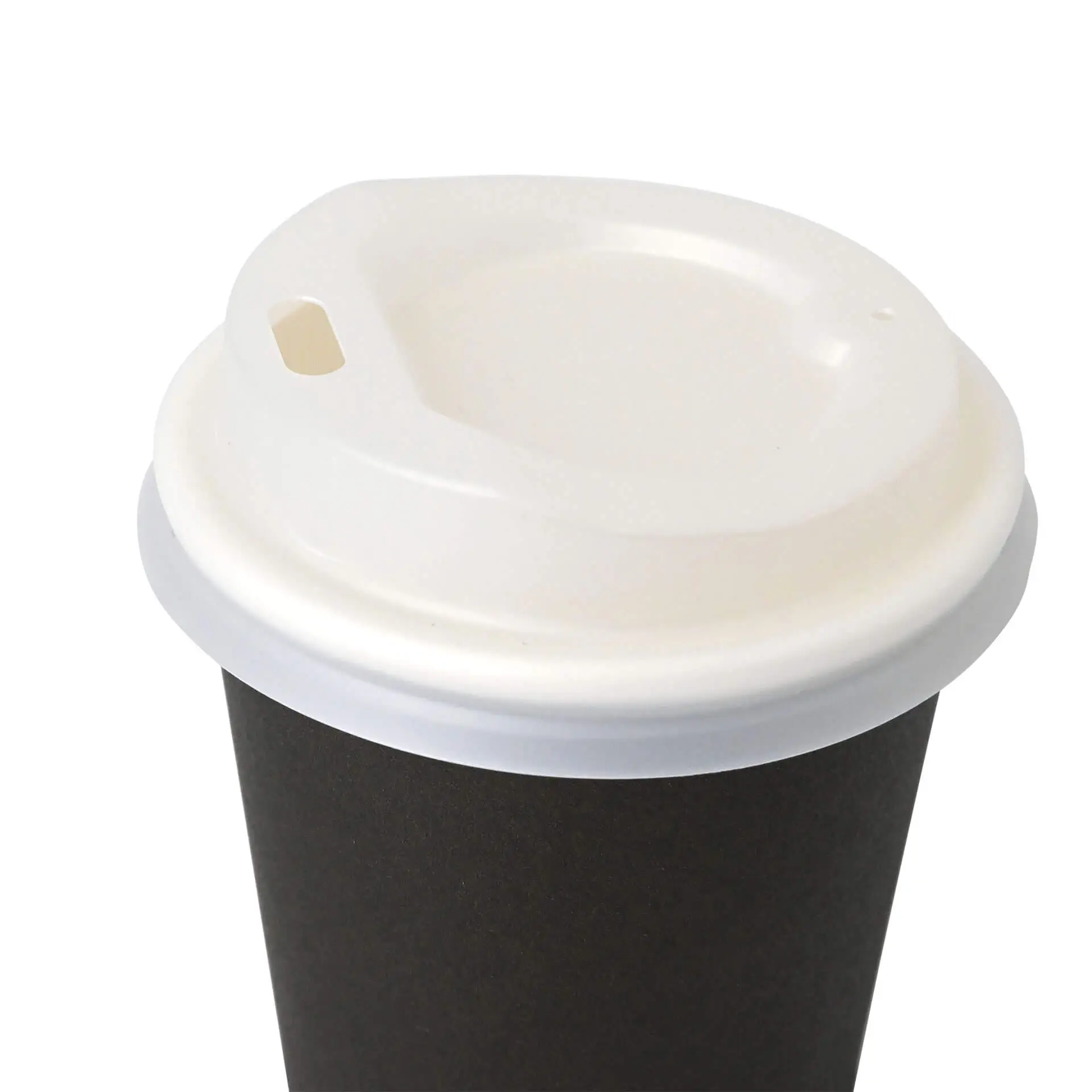 CPLA-deksel Ø 62 mm, wit, drinkopening dhd044801-cpla-deckel-62-mm-weiss-trinkoeffnung-3