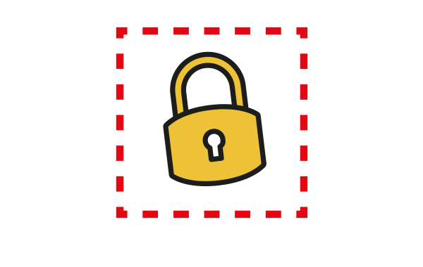 Do not alter the data format! druck_zeichenfnich_kl