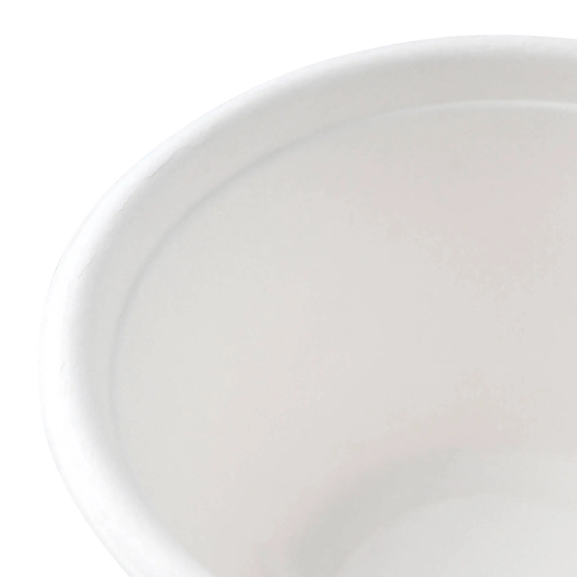 Soepbeker to go van suikerriet 375 ml / 13 oz, Ø 135 mm, wit dfc01391-suppenbecher-to-go-aus-zuckerrohr-375-ml-135-mm-4