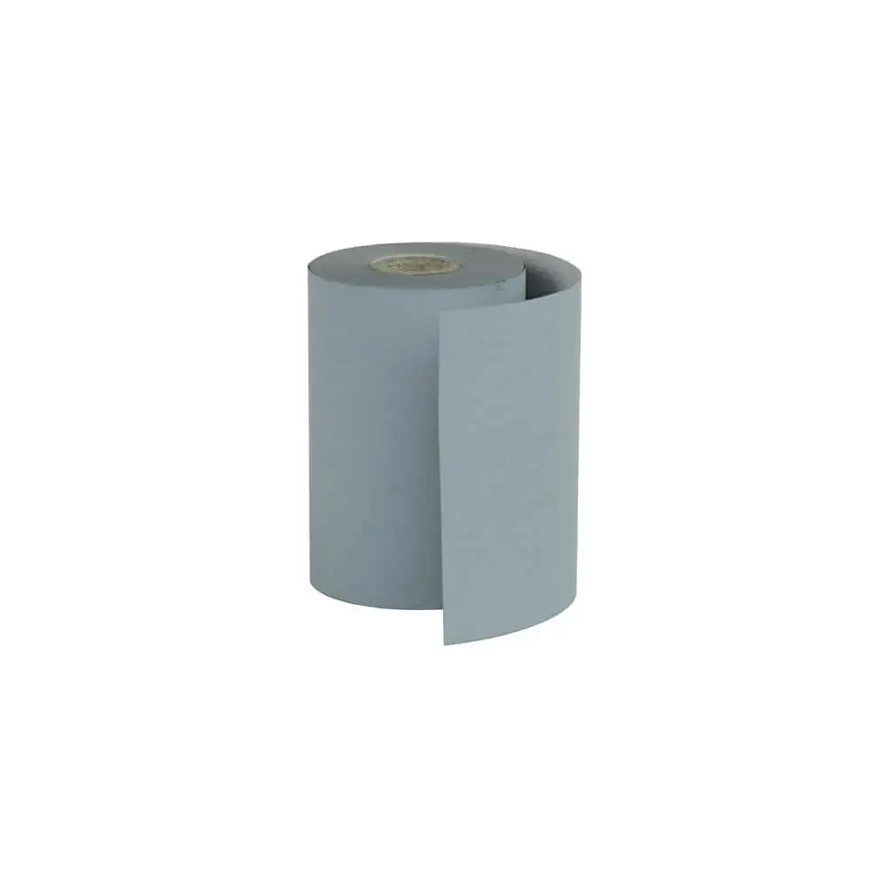 Eco-EC-thermorollen 57 mm x 15 m, Ø 38 mm, onbedrukt