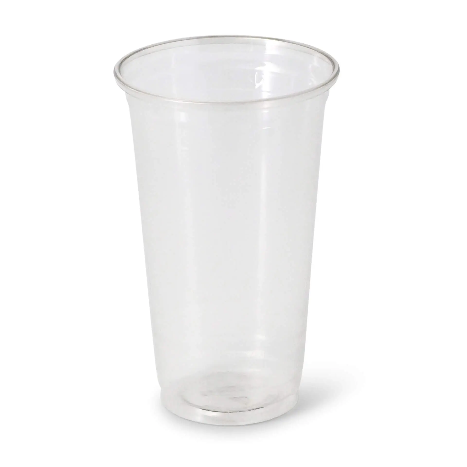 rPET bekers 500 ml / 20 oz, Ø 95 mm