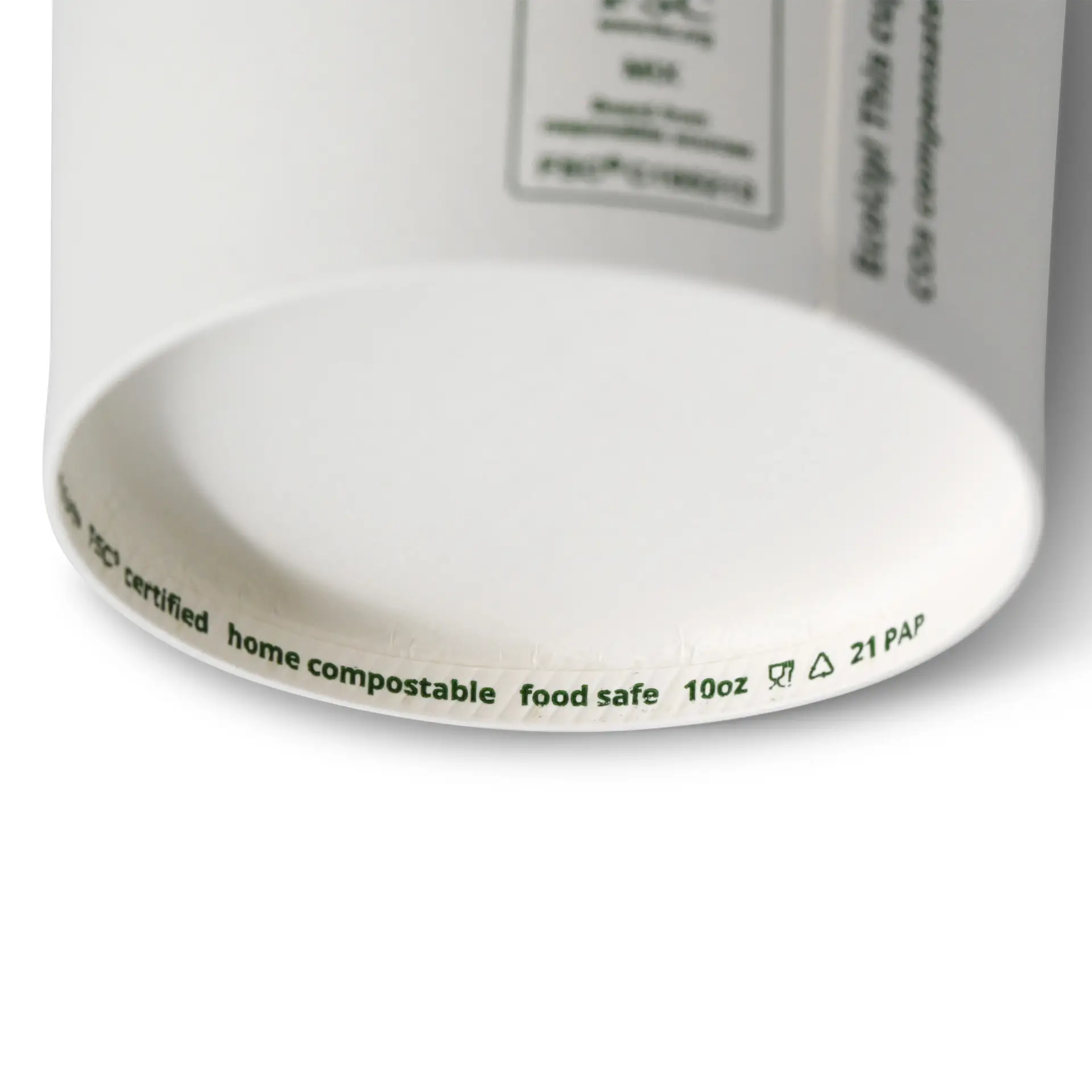 IJsbeker van karton L, 250 ml, 10 oz / max. 350 ml, 12 oz, Ø 92 mm, wit dfc06781-eisbecher-aus-pappe-l-250-ml-max-350-ml-92-mm-weiss-5