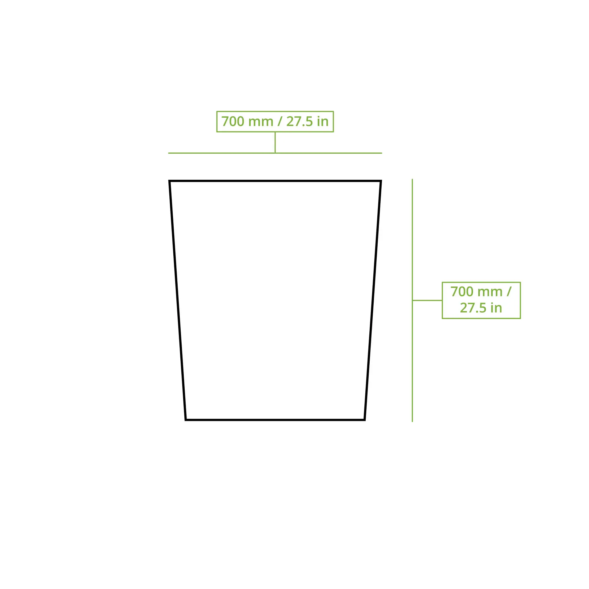 Bio Vuilniszakken PLA, 70x70 cm, 55 l dhy05082-bio-muellbeutel-pla-70x70-cm-55-l-8