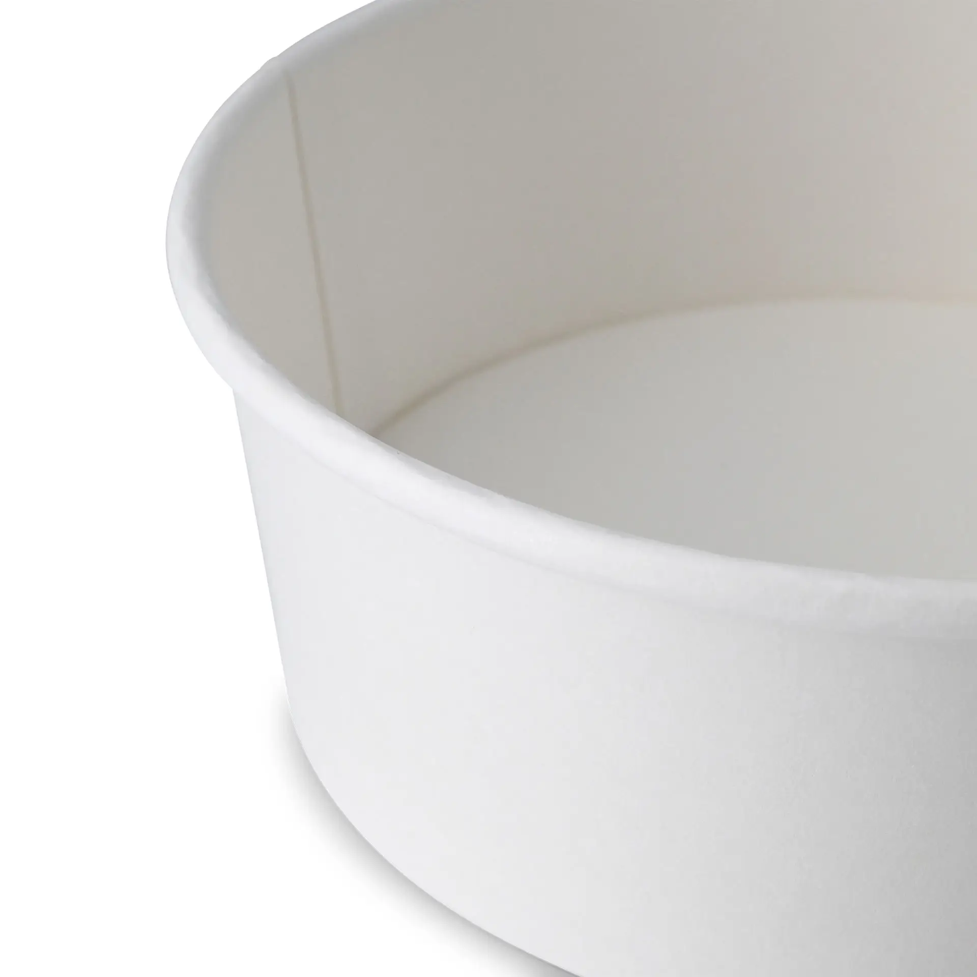 Kartonnen schalen 1000 ml, Ø 185 mm, wit, rond dfc088101-kartonschale-salatschale-1000-ml-185-mm-weiss-rund-2