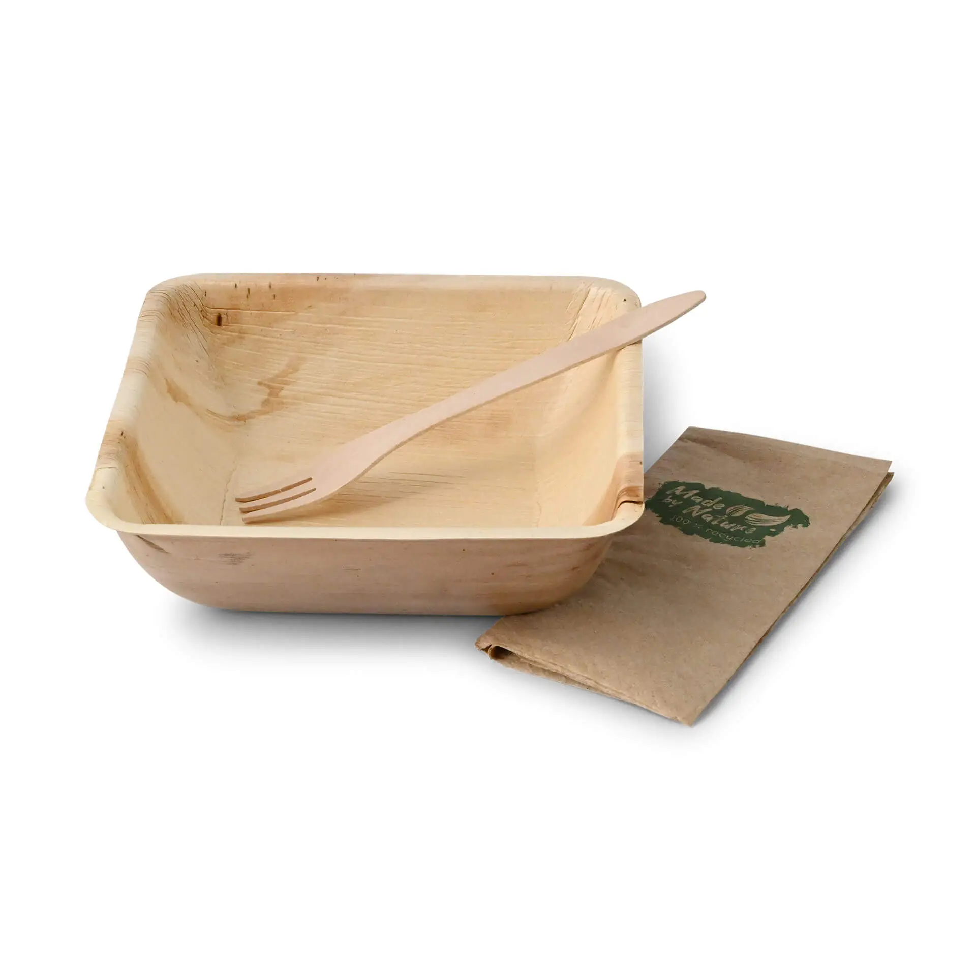 Palmblad kommen "Palmware®" 750 ml, vierkant dtw055401-palmblatt-schalen-palmware-750-ml-quadratisch-5