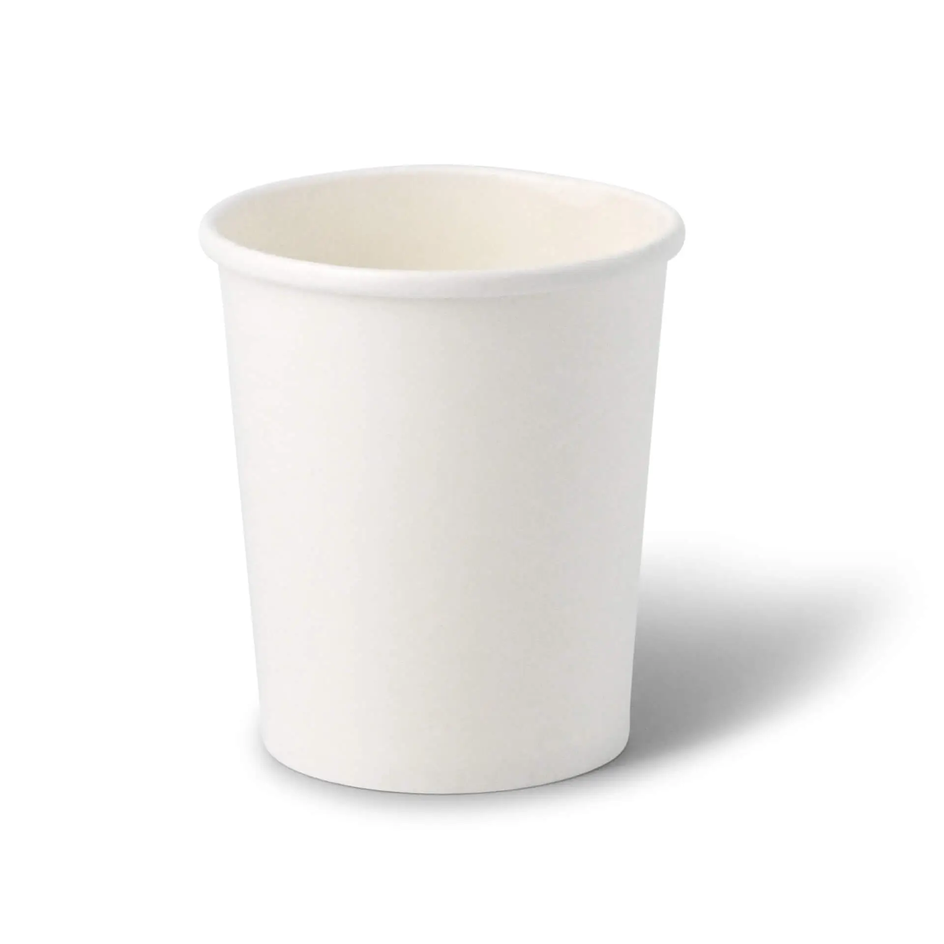 IJsbeker van karton XXL, 400 ml, 16 oz / max. 450 ml, 15 oz, Ø 92 mm, wit