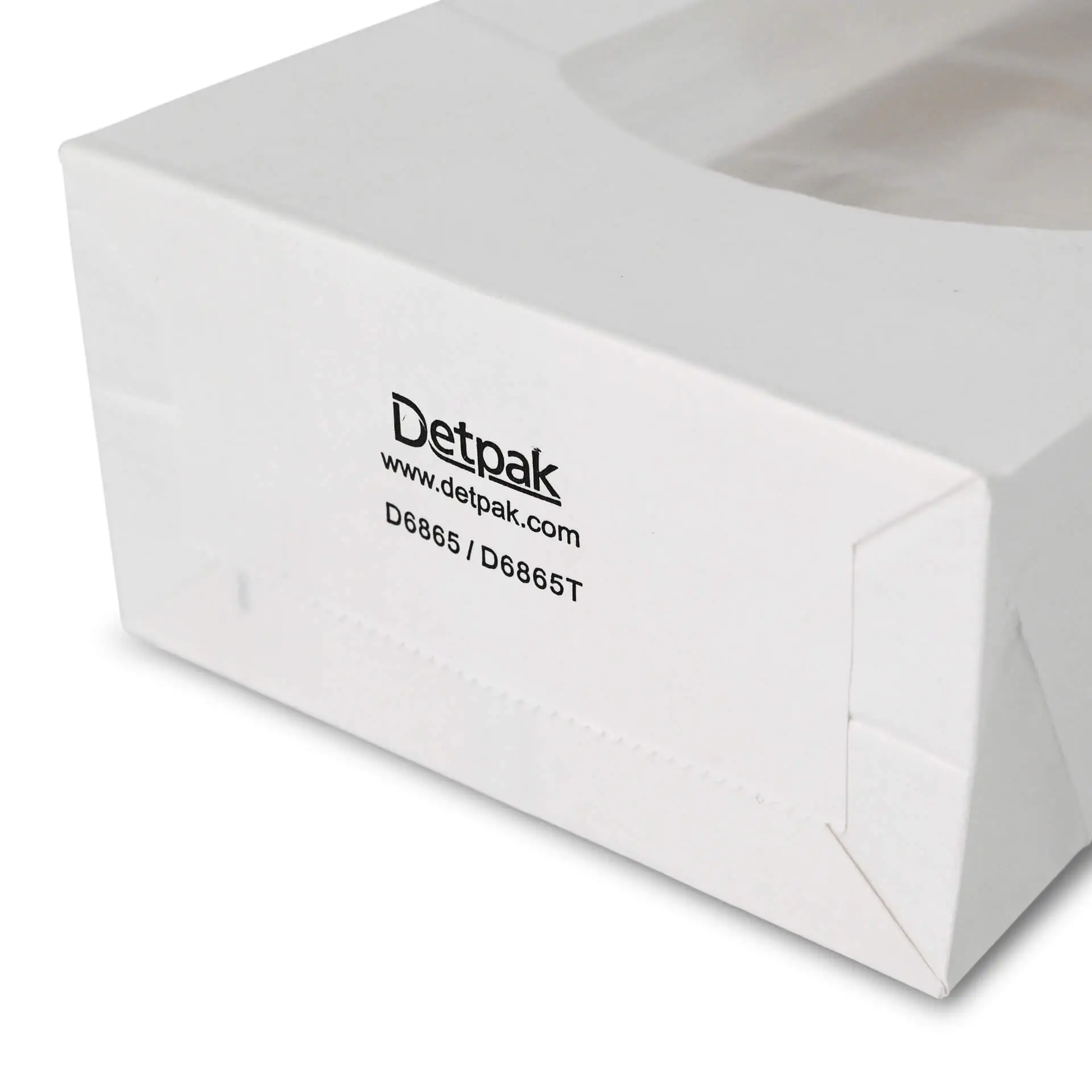 Blokbodemzakken met venster S, 9 x 4,5 x 26 cm, wit, clipband dre02700-blockbeutel-m-fenster-s-9-x-45-x-26-cm-pp-folie-weiss-clipband-kraftpapier-5