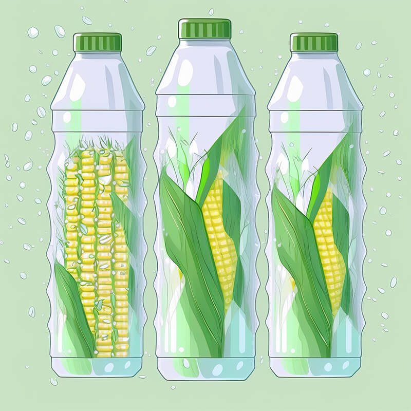 bioplastik-mais-flasche