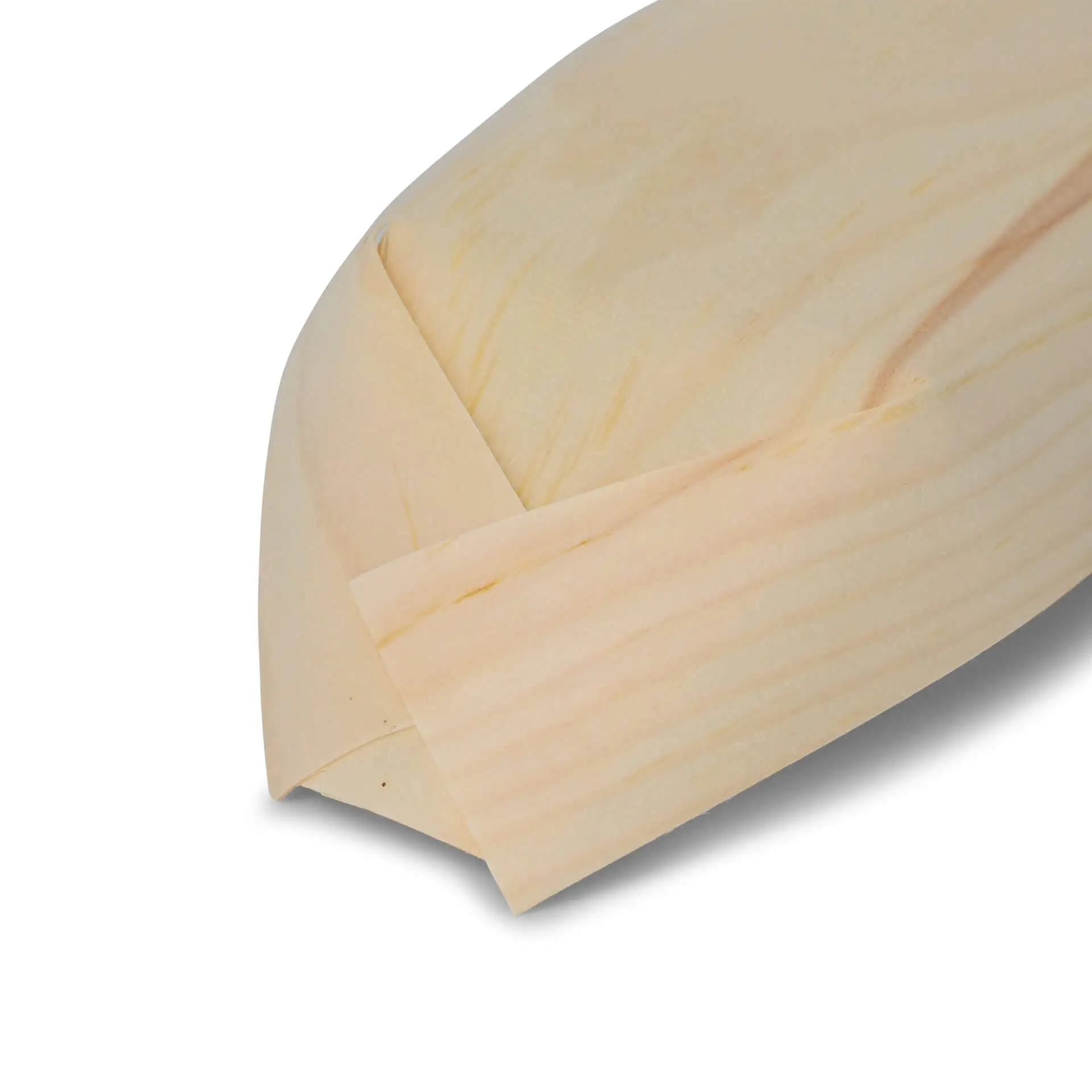 Houten scheepjes voor fingerfood, 24,5 cm dca01779-holzschiffchen-245-cm-4