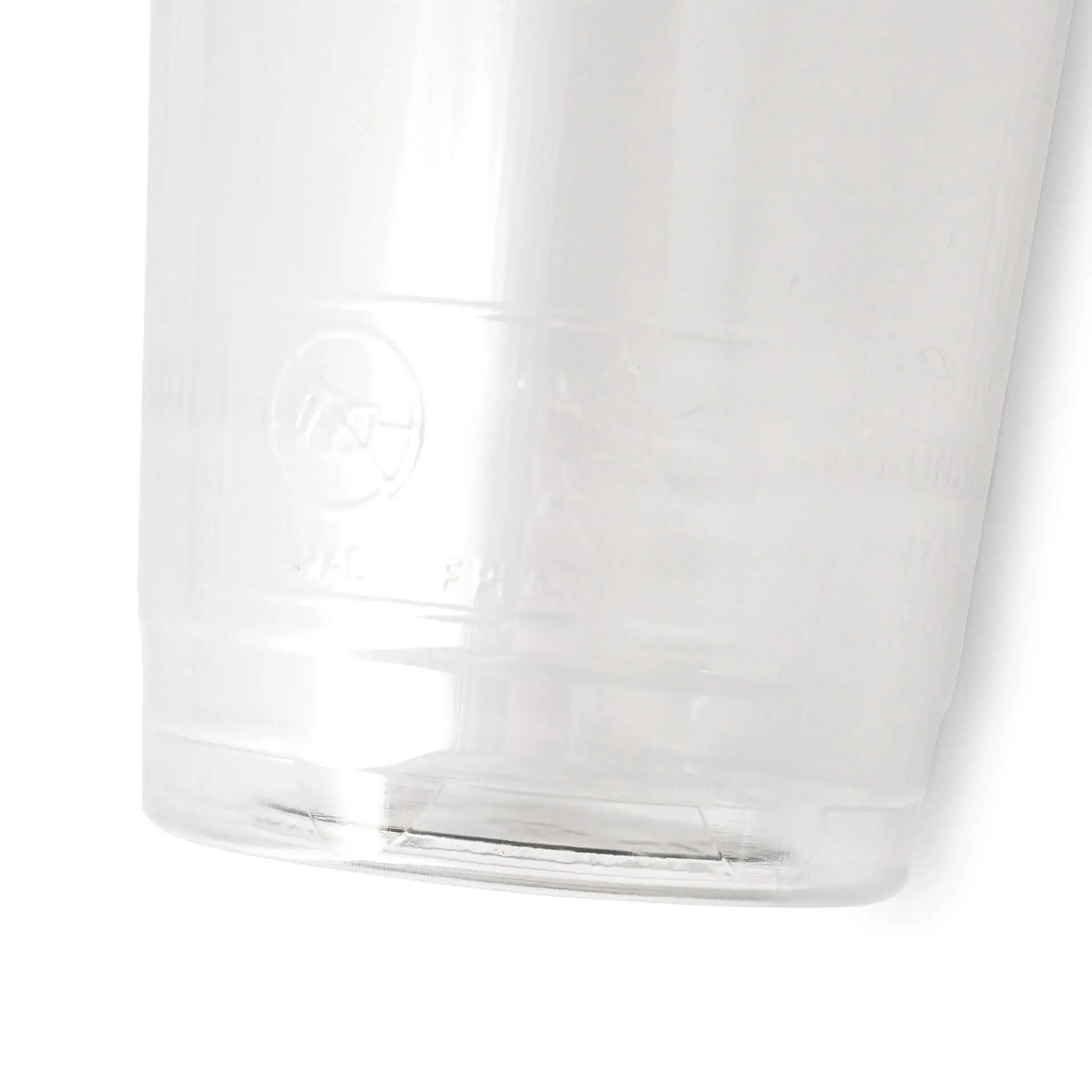 rPET bekers 500 ml / 20 oz, Ø 95 mm