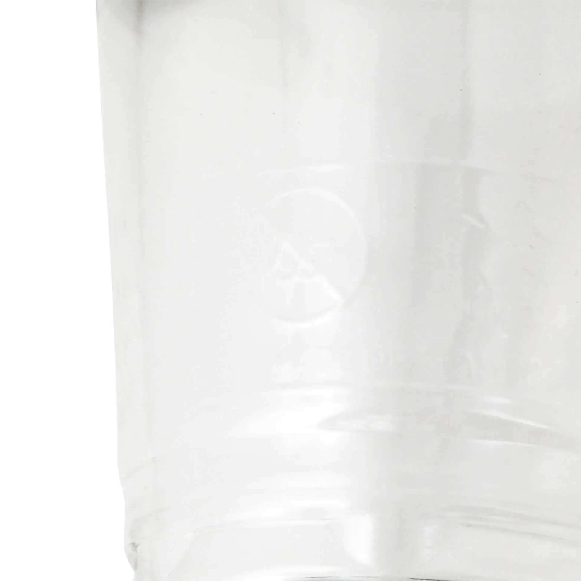 rPET bekers 200 ml / 8 oz, Ø 95 mm