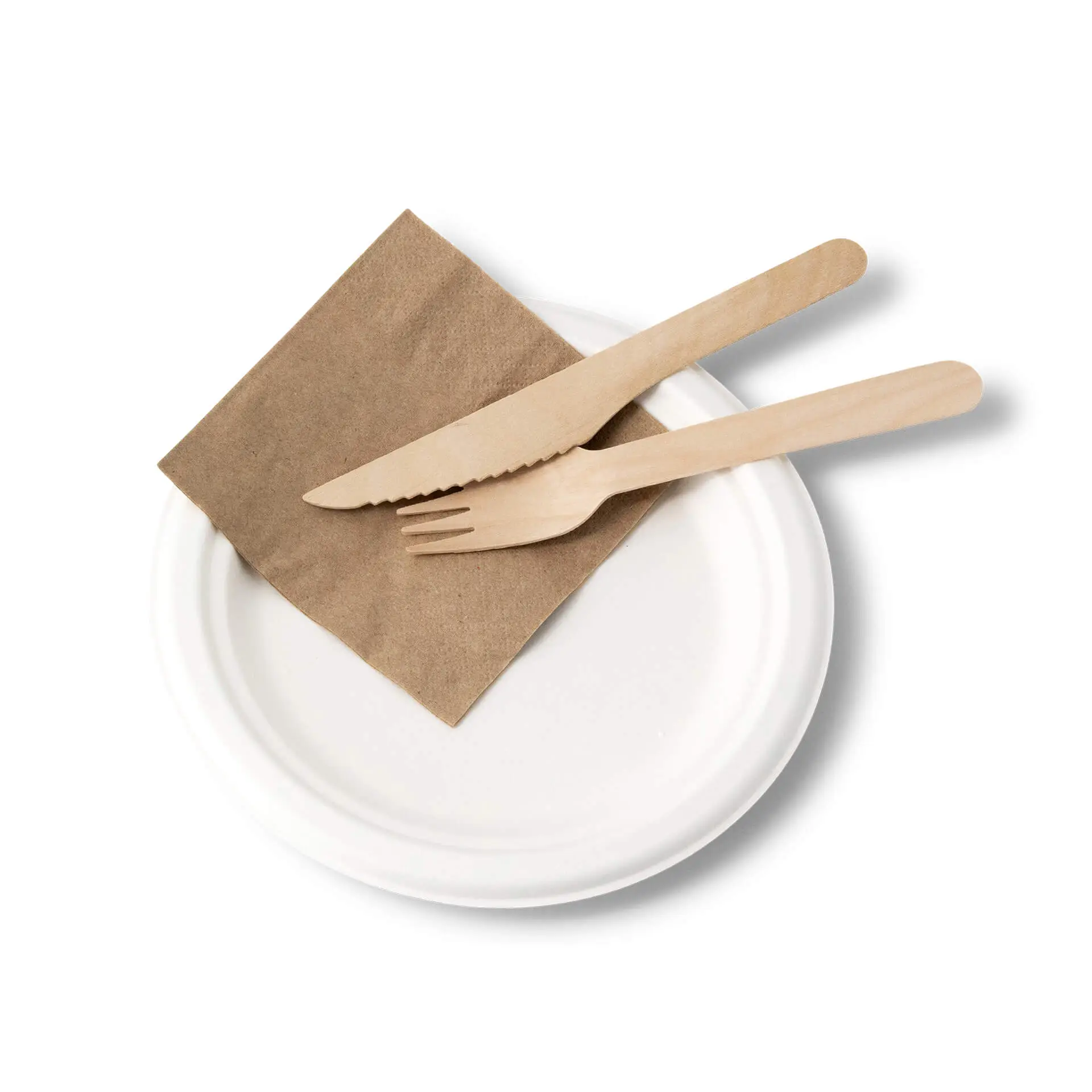 Ronde suikerriet borden, Ø 17 cm dtw014081-teller-aus-zuckerrohr-17-cm-rund-3