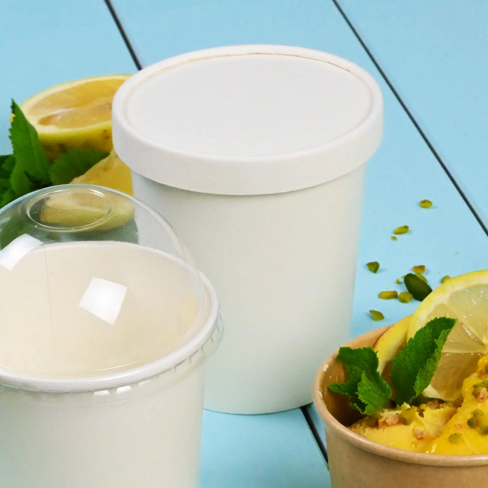 Kartonnen deksel Ø 92 mm, wit, rond (v. kartonnen ijsbeker) dfc067621-karton-deckel-92-mm-weiss-rund-f-papp-eisbecher-6