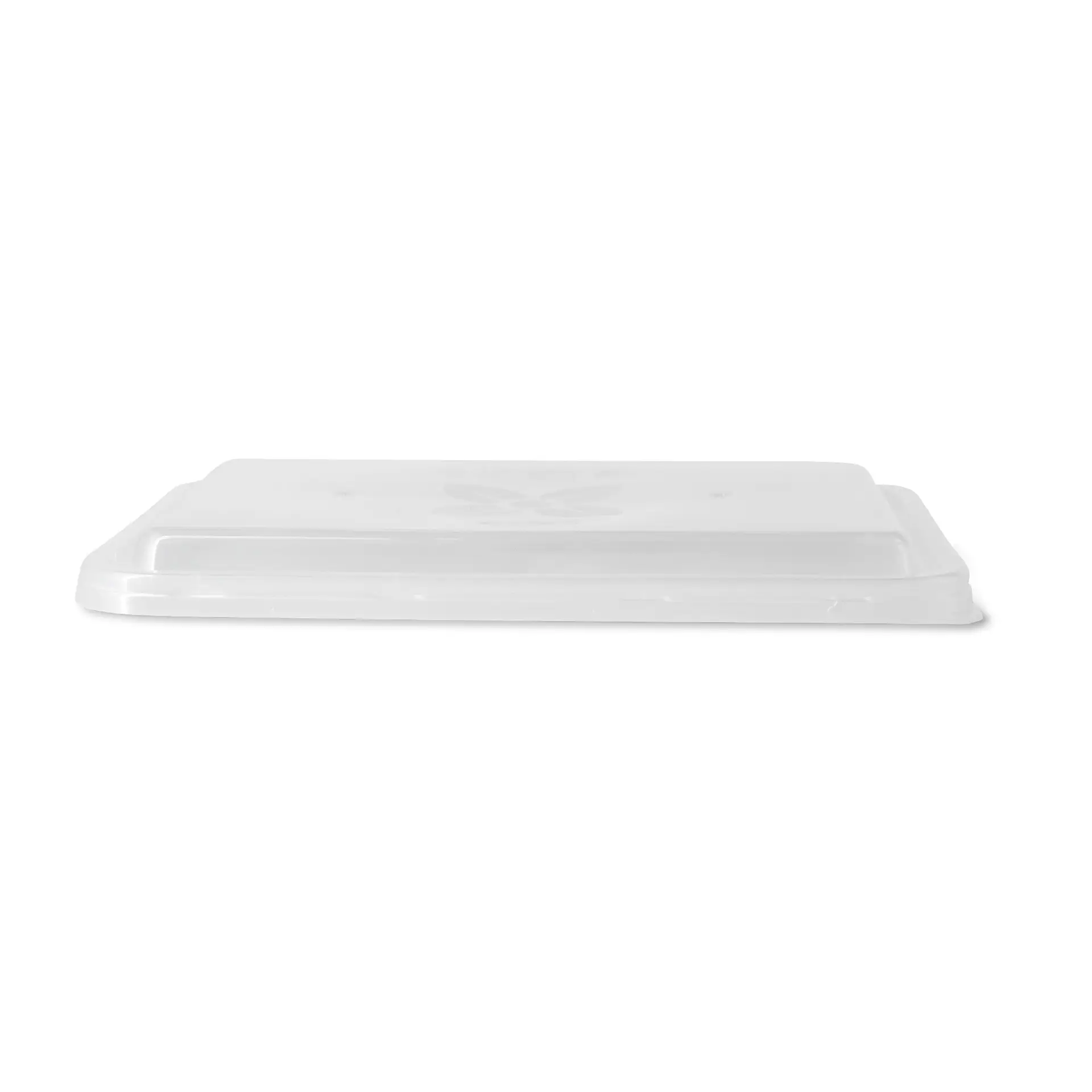 PP deksel 17 x 12 cm, doorschijnend, rechthoekig dfc01239-pp-deckel-17-x-12-cm-klar-rechteckig-2