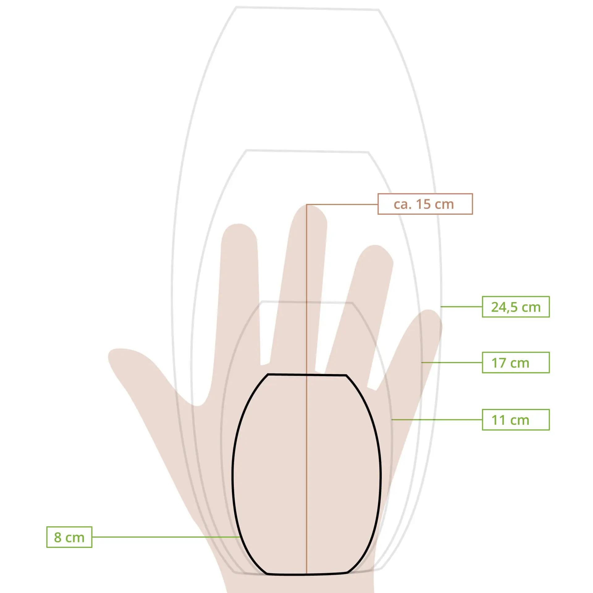 Houten bootje 8 cm dca017751-holzschiffchen-8-cm-10