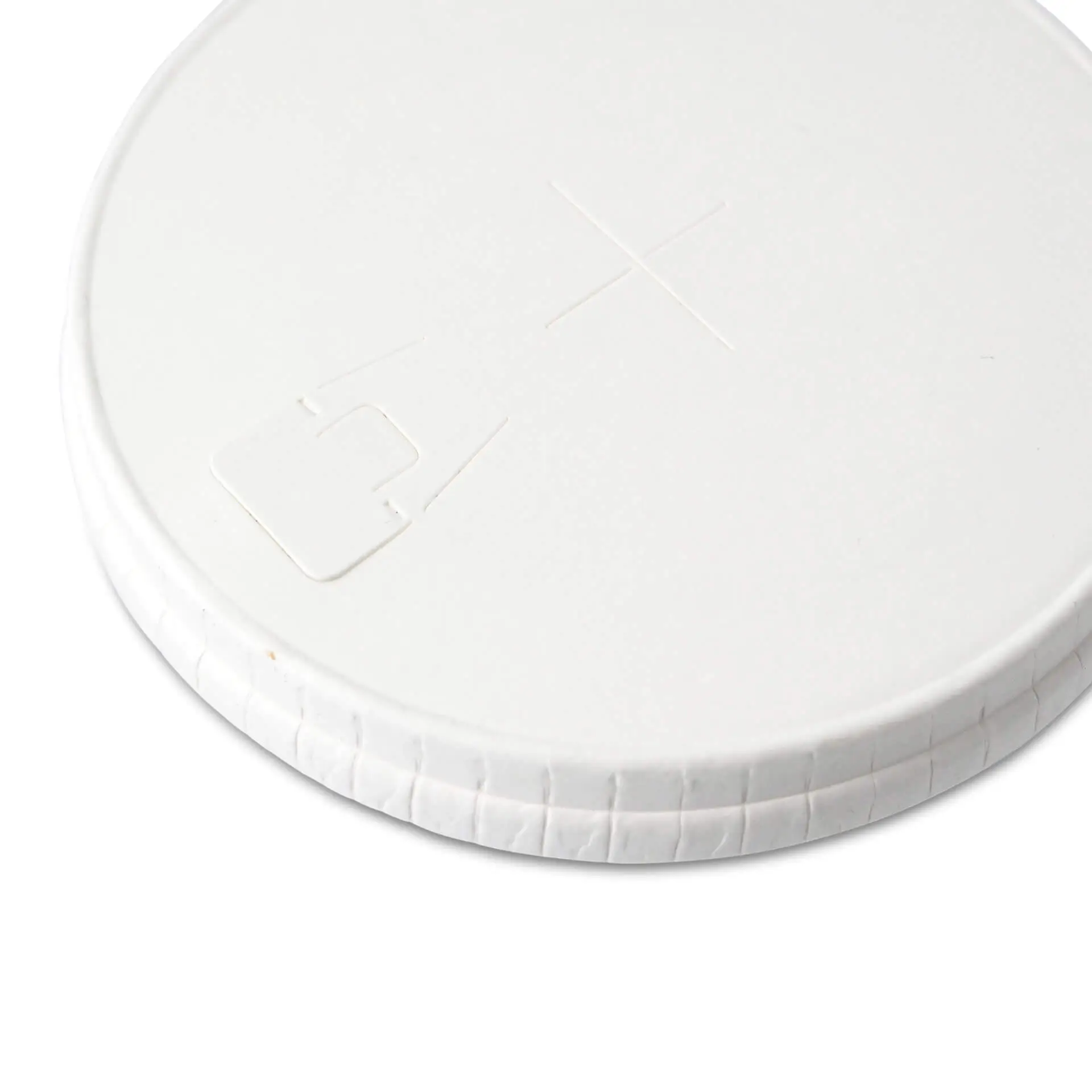 Papieren deksel Ø 80 mm, wit, drinkgat + rietjeskruis dhd045891-papierdeckel-80-mm-weiss-trinkoeffnung-halmkreuz-3