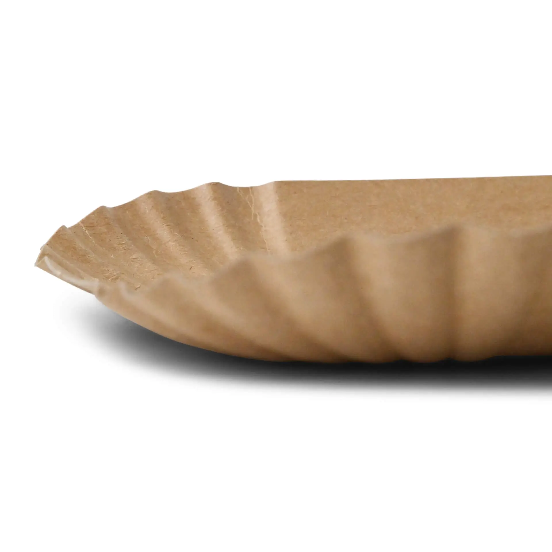 Kartonnen schalen 18 x 13 x 3 cm, kraft, rechthoekig dtw06023-pappschalen-18-x-13-x-3-cm-braun-rechteckig-2