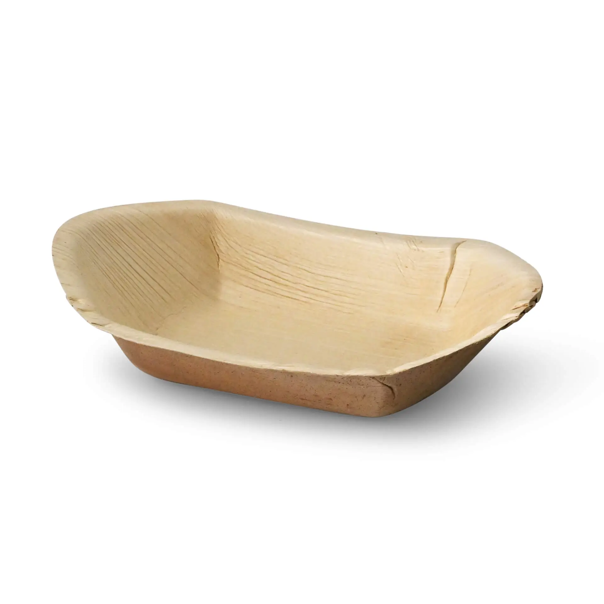 Palmblad bootje "Palmware®", 20 cm dca05530-palmblatt-schiffchen-palmware-20-cm-1