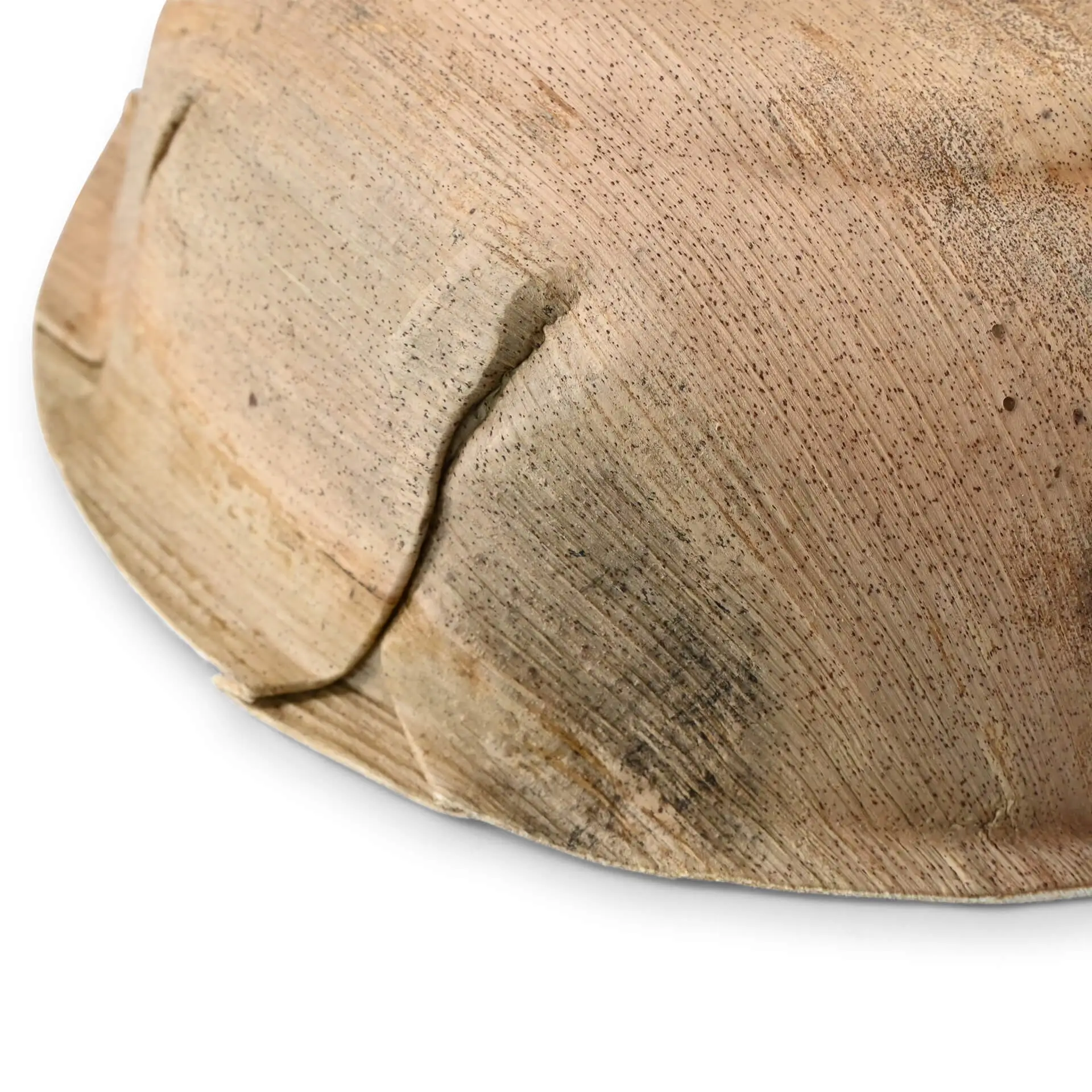 Palmblad kommen "Palmware®", 750 ml, rond Palmblad kommen "Palmware®", 750 ml, rond