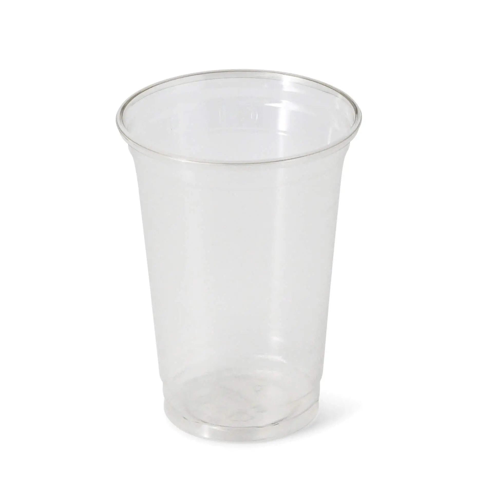 rPET bekers 400 ml / 16 oz, Ø 95 mm