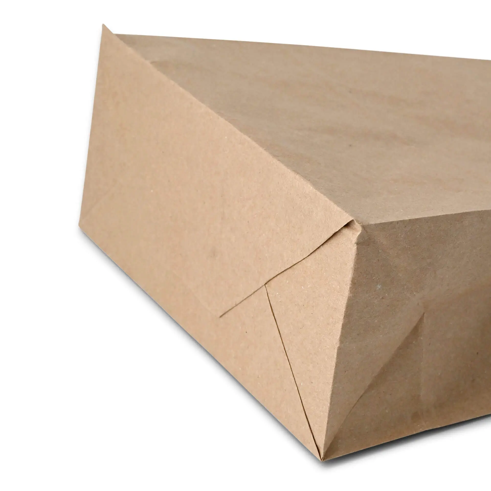 Draagtassen van gerecycled papier (22 × 10 × 28 cm) dse02314-tragetaschen-aus-recyclingpapier-m-22-x-10-x-28-cm-braun-4