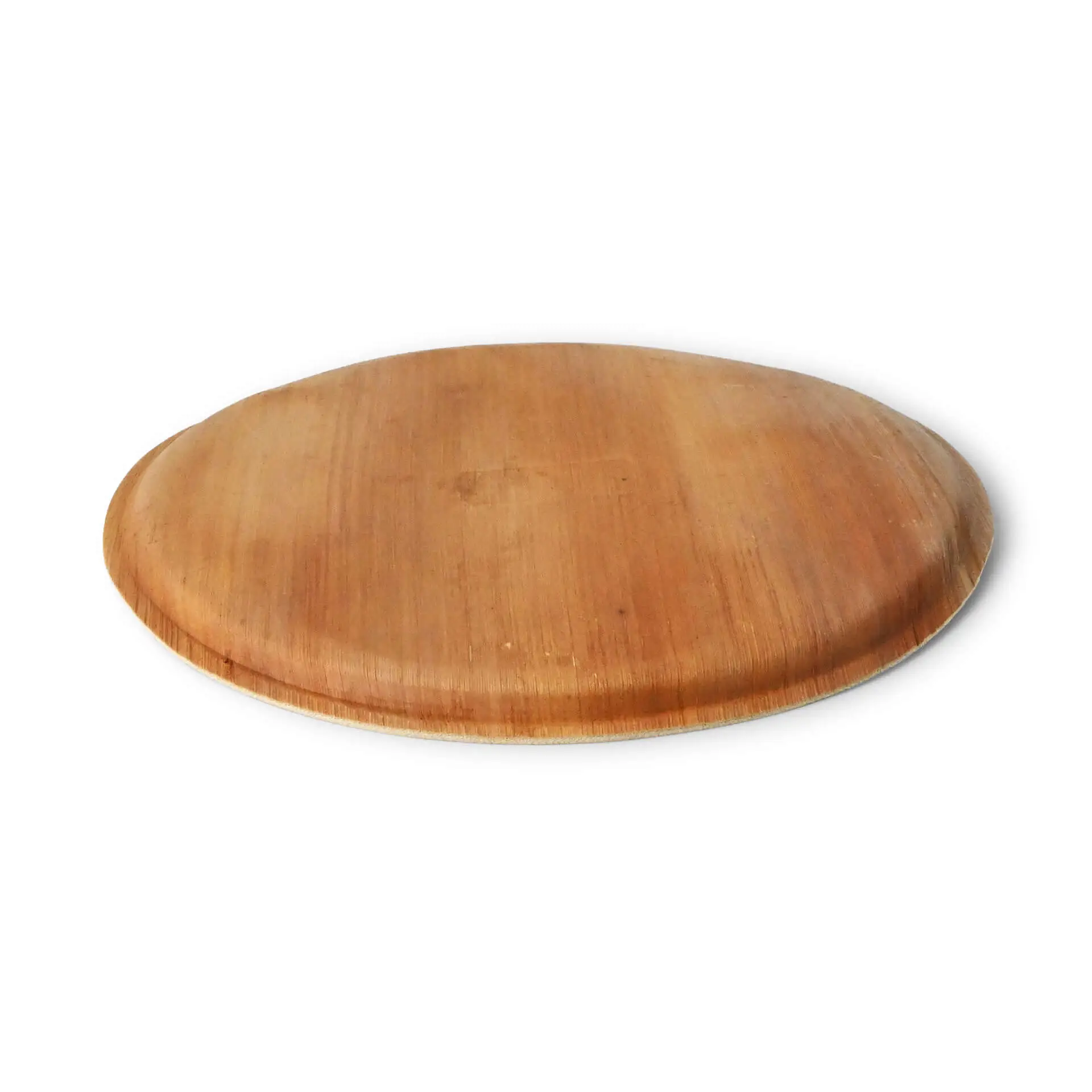 Palmblad Pizzabord "Palmware®" Ø 25 cm, rond