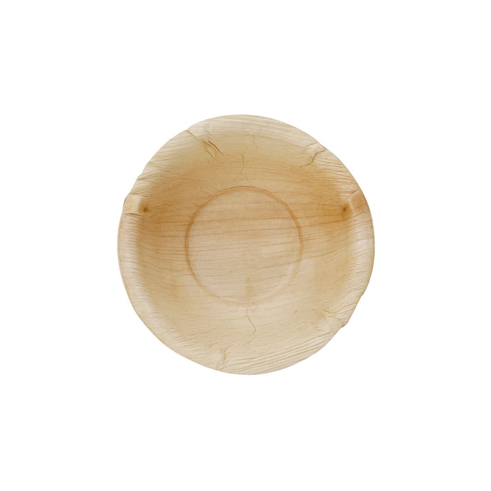 Palmblatt-Schalen 275 ml, rund