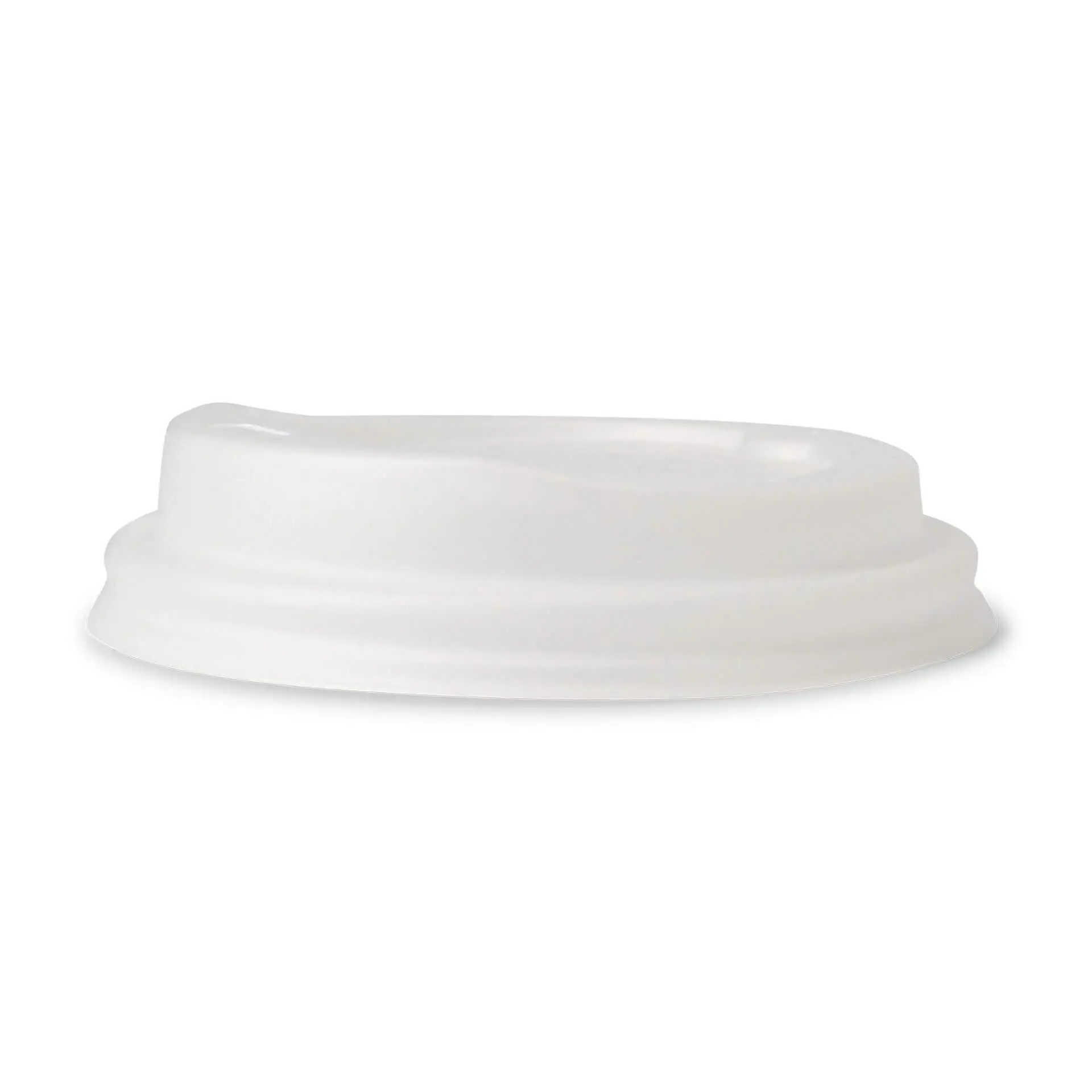 CPLA-deksel Ø 80 mm, wit, drinkopening dhd044811-cpla-deckel-80-mm-weiss-trinkoeffnung-2