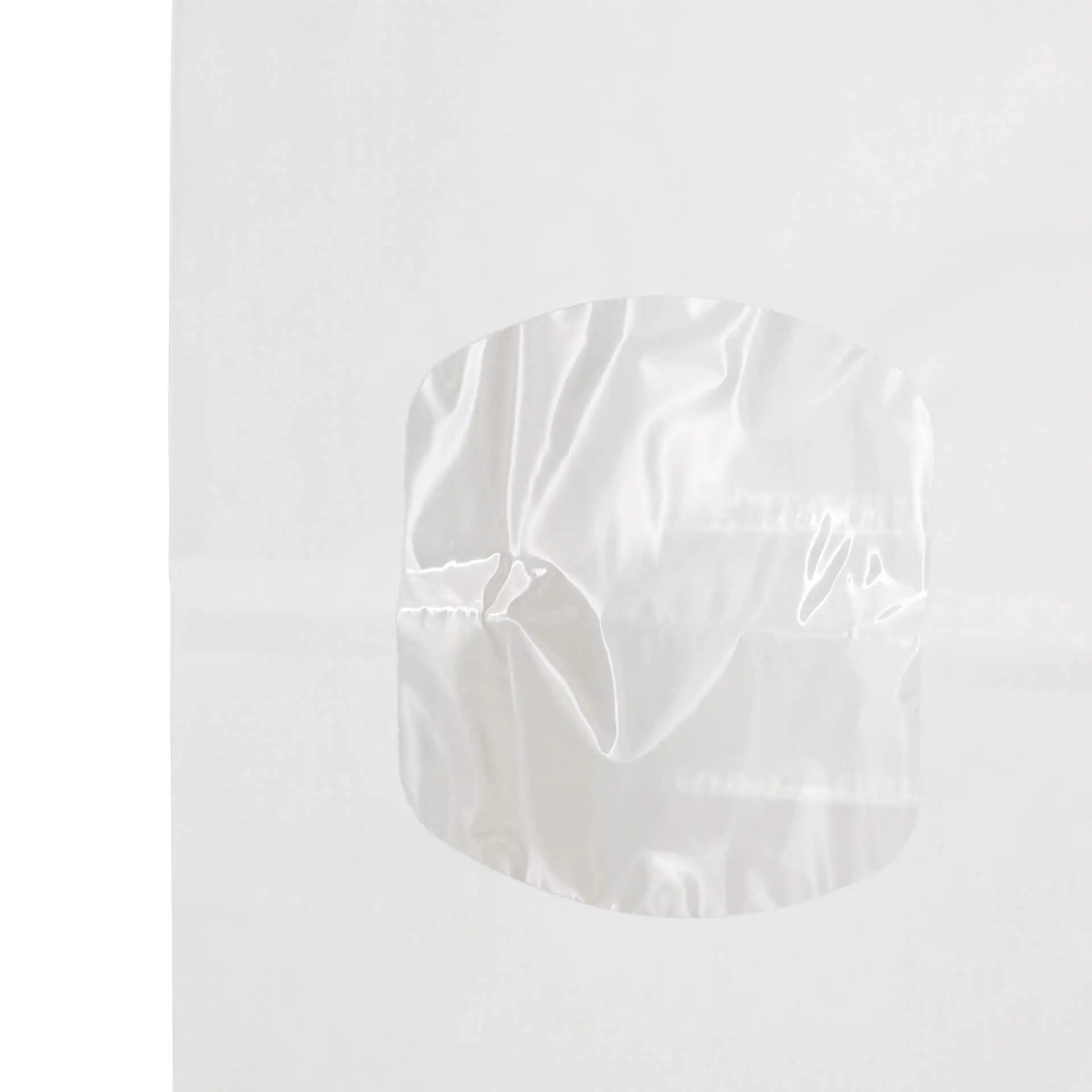 Blokbodemzakken met venster M, 11,5 x 7 x 24,5 cm, wit, clipband dre02710-blockbeutel-m-fenster-m-115-x-7-x-245-cm-pp-folie-weiss-clipband-kraftpapier-3