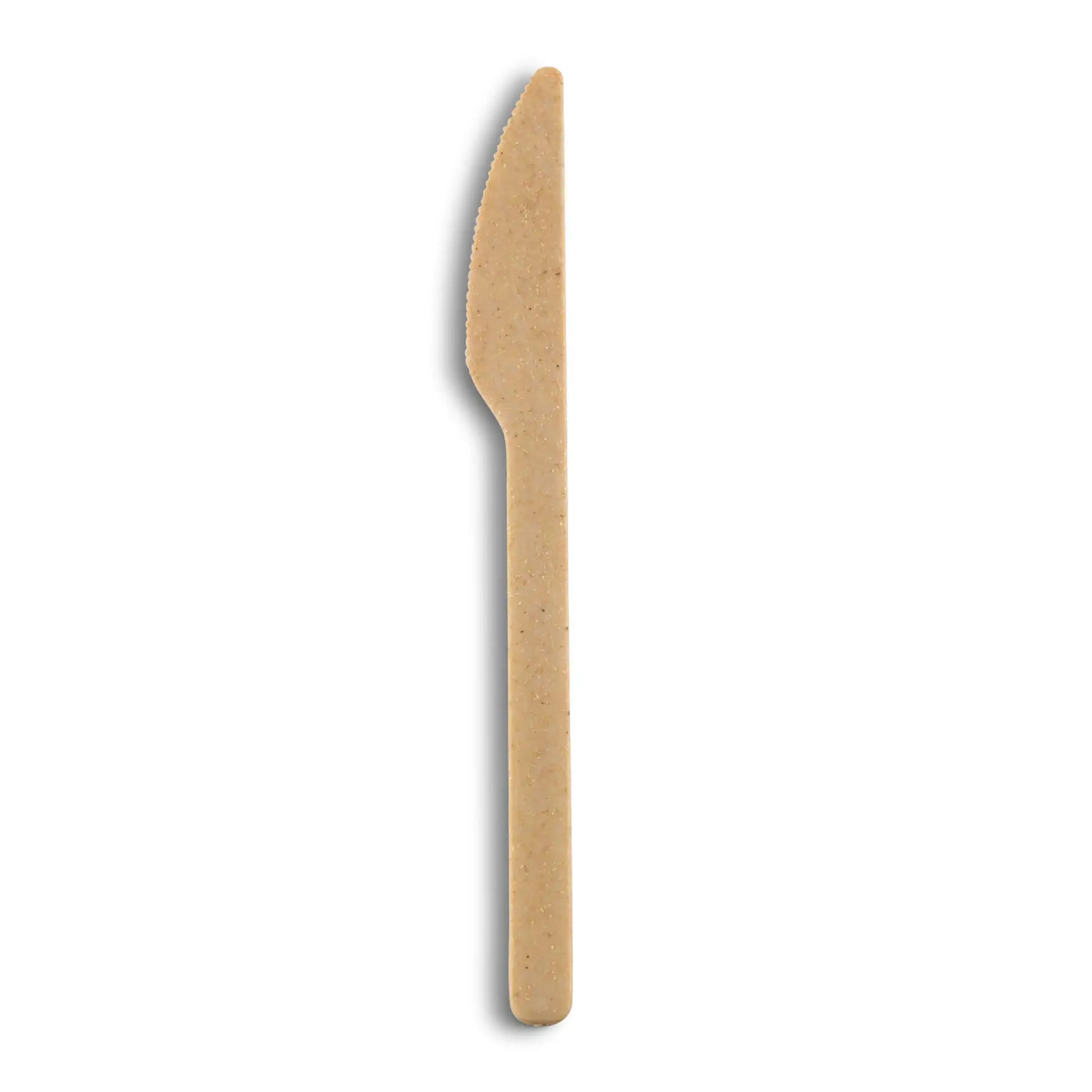 Herbruikbare messen "merways Cutlery" 18 cm, naturel dse063451-mehrweg-messer-merways-cutlery-18-cm-natur-1