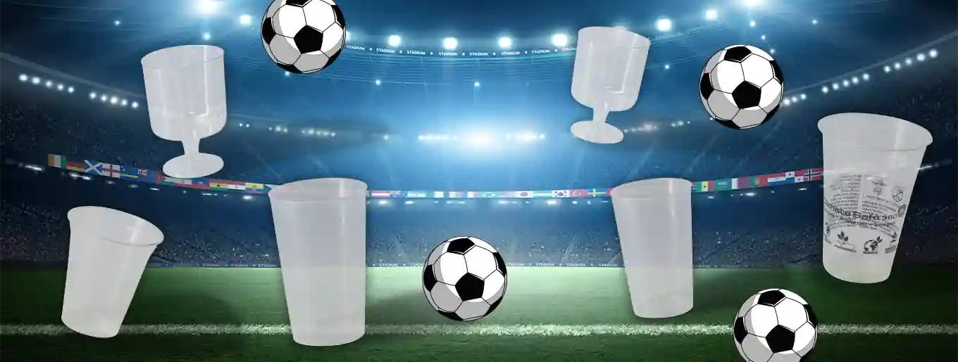 Klaar voor het WK?