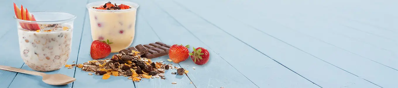 eis-dessertbecher