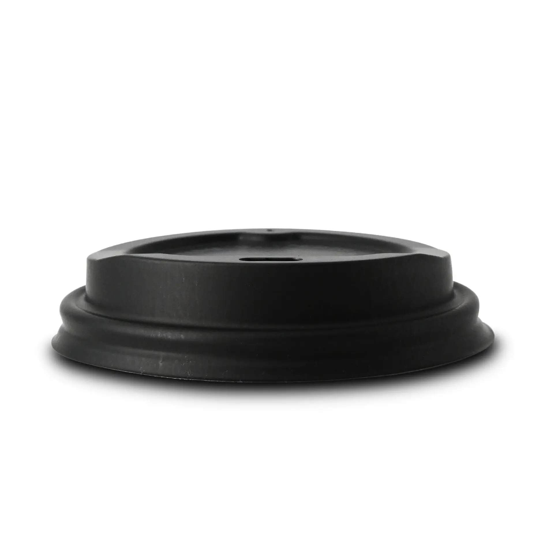 PS-deksel Ø 80 mm, zwart, drinkopening con10040-01-1-ps-deckel-80-mm-schwarz-trinkoeffnung-2