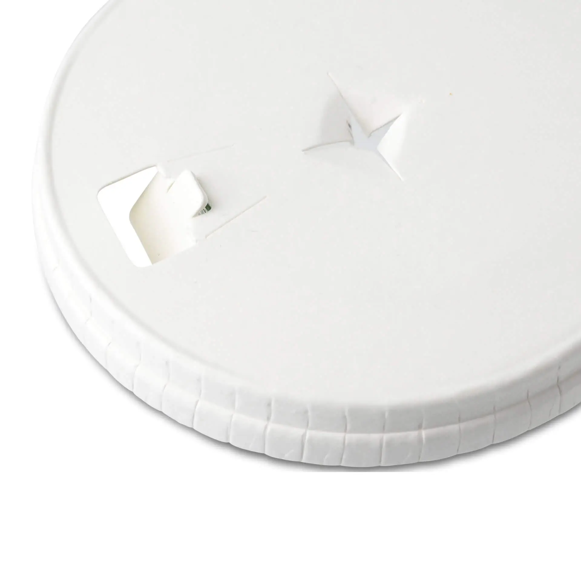 Papieren deksel Ø 80 mm, wit, drinkgat + rietjeskruis dhd045891-papierdeckel-80-mm-weiss-trinkoeffnung-halmkreuz-4