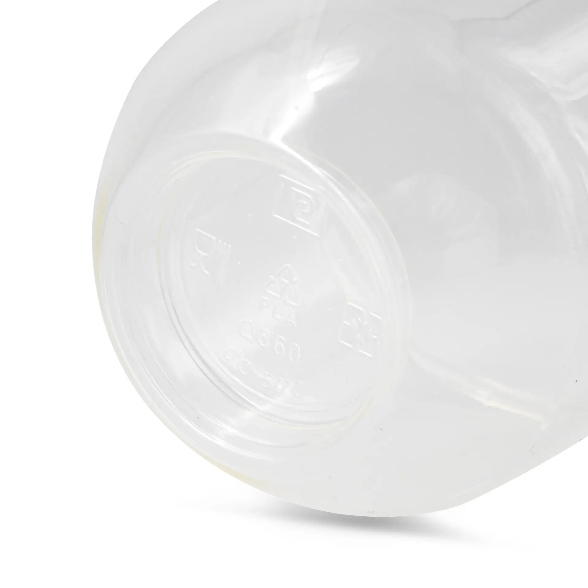 PLA Dessertbeker 300 ml / 12 oz, Ø 96 mm dcd003101-dessertbecher-aus-pla-300-ml-12-oz-96-mm-4