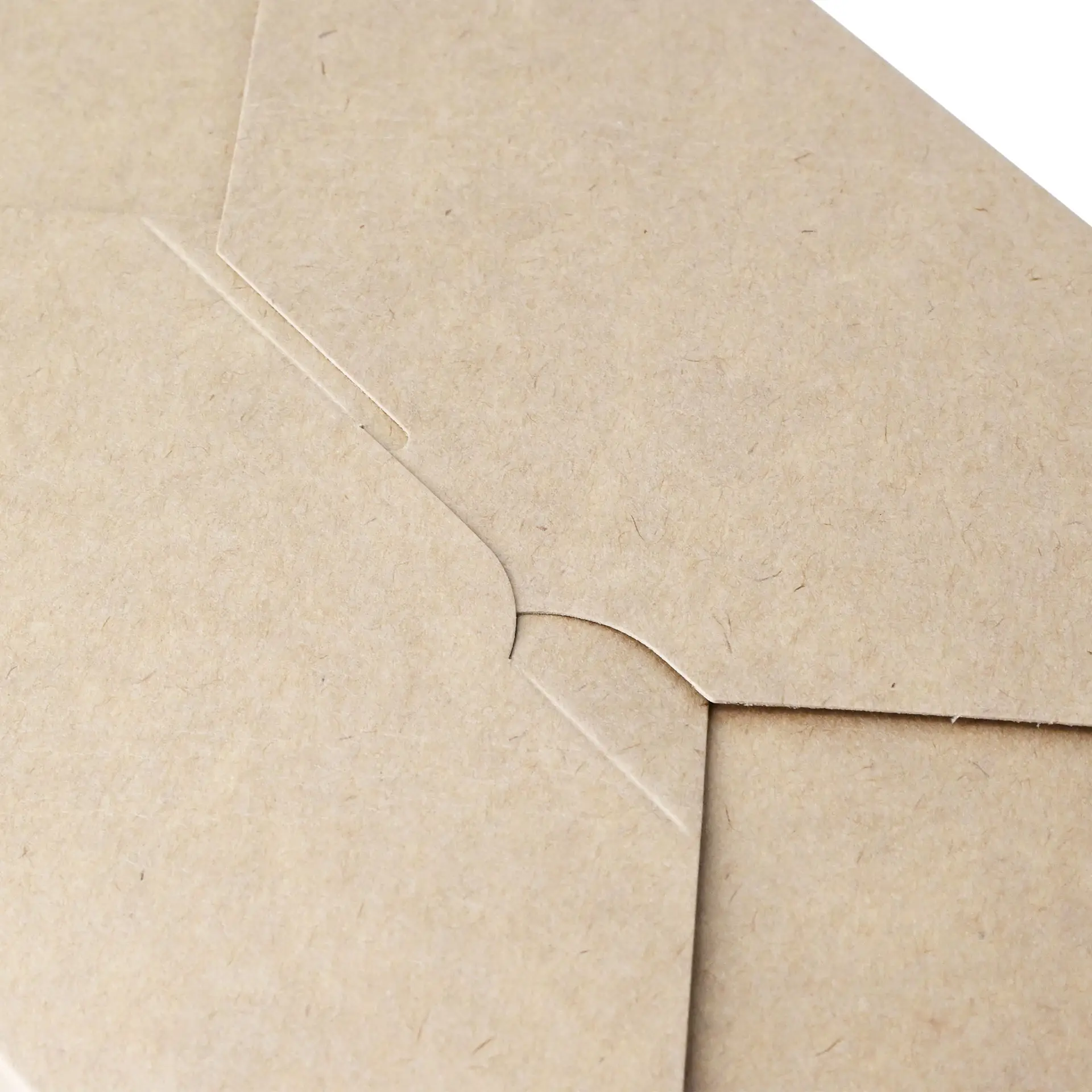 Take-away dozen (gecoat) 1100 ml, bruin Take-away dozen (gecoat) 1100 ml, bruin