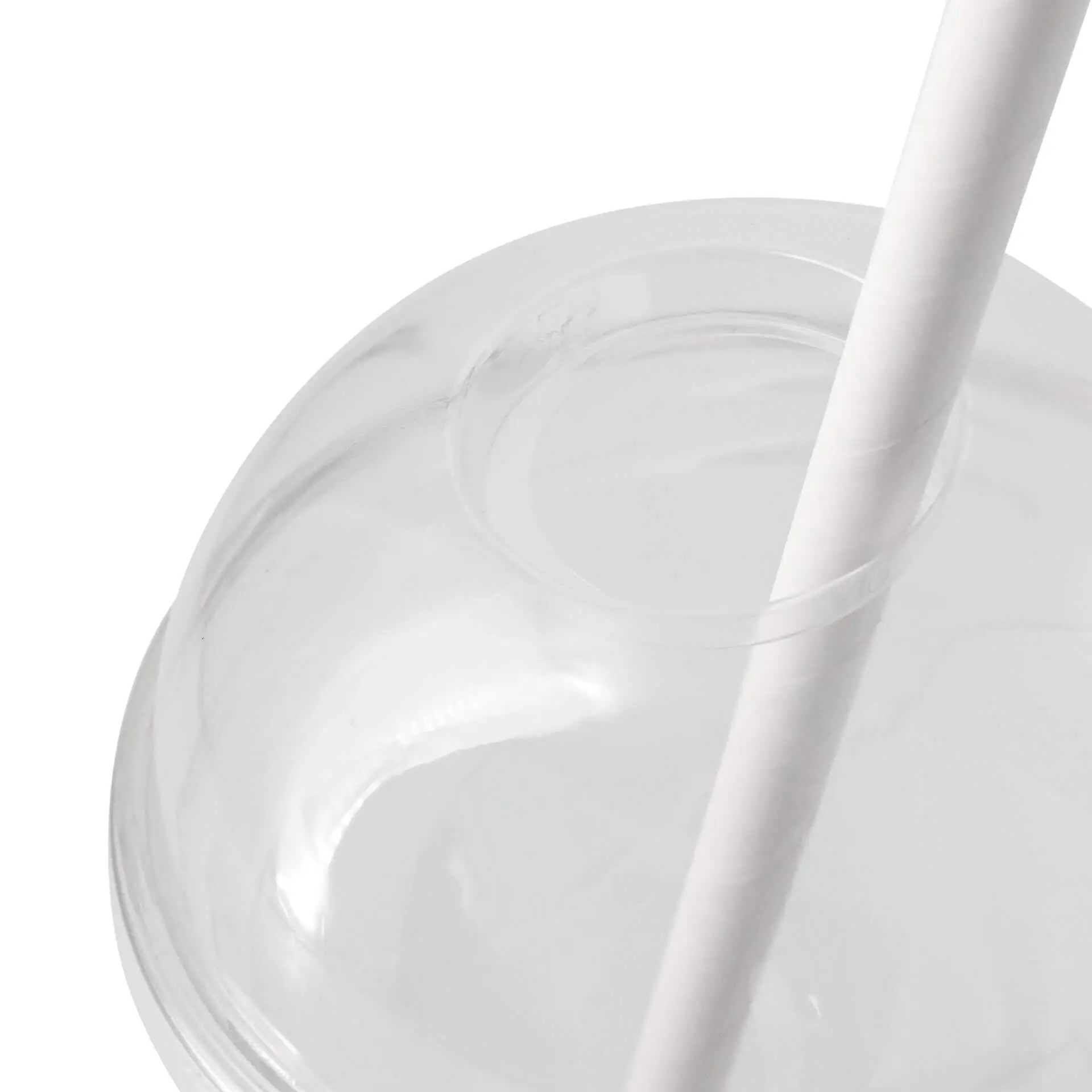 PLA koepeldeksel Ø 95 mm, rietgat dcd001301-pla-domdeckel-95-mm-halmloch-4