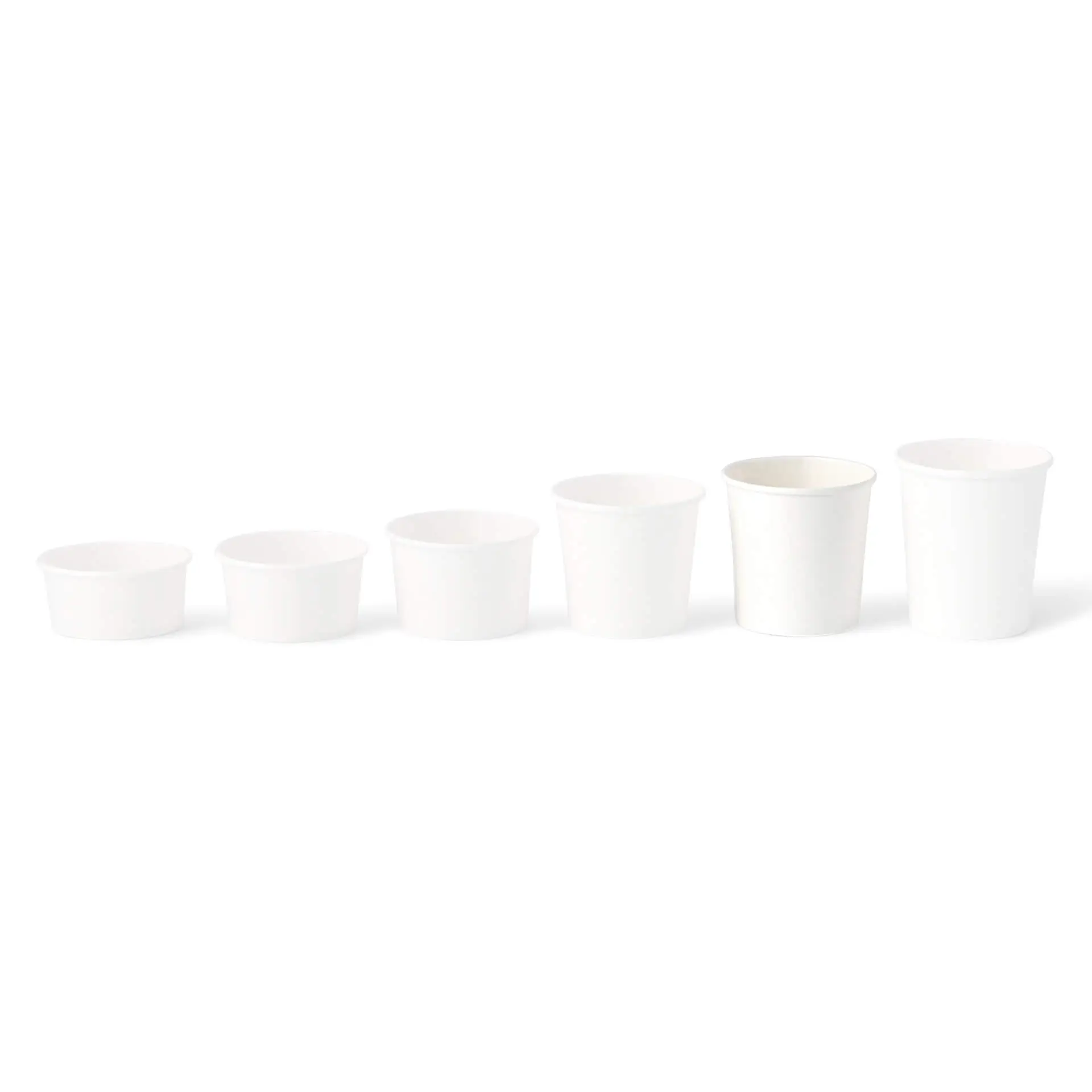 IJsbeker van karton XL, 300 ml, 12 oz / max. 400 ml, 14 oz, Ø 92 mm, wit dfc067891-eisbecher-aus-pappe-xl-300-ml-max-400-ml-92-mm-weiss-7