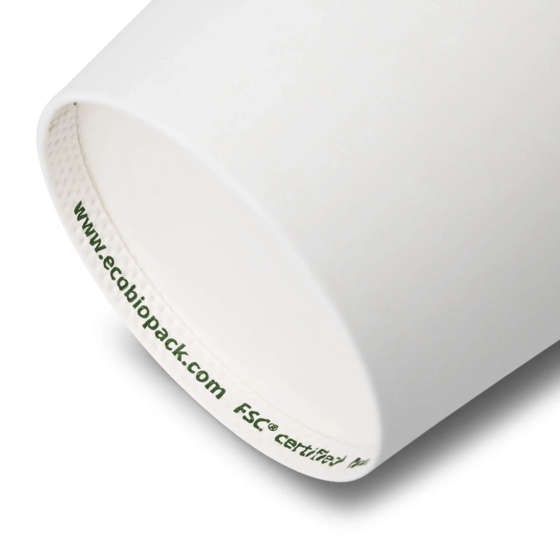 Kartonnen beker 250 ml / 10 oz, Ø 90 mm, wit dhd045301-pappbecher-250-ml-10-oz-90-mm-weiss-4