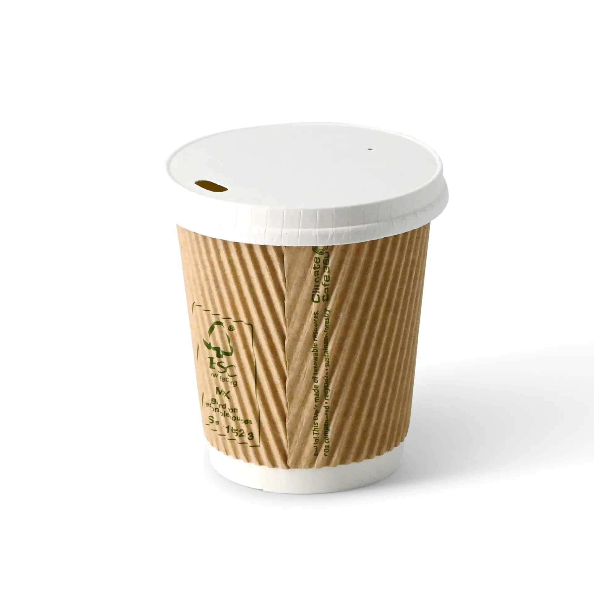 Papieren deksel Ø 80 mm, wit, drinkopening dhd045871-papierdeckel-80-mm-weiss-trinkoeffnung-4