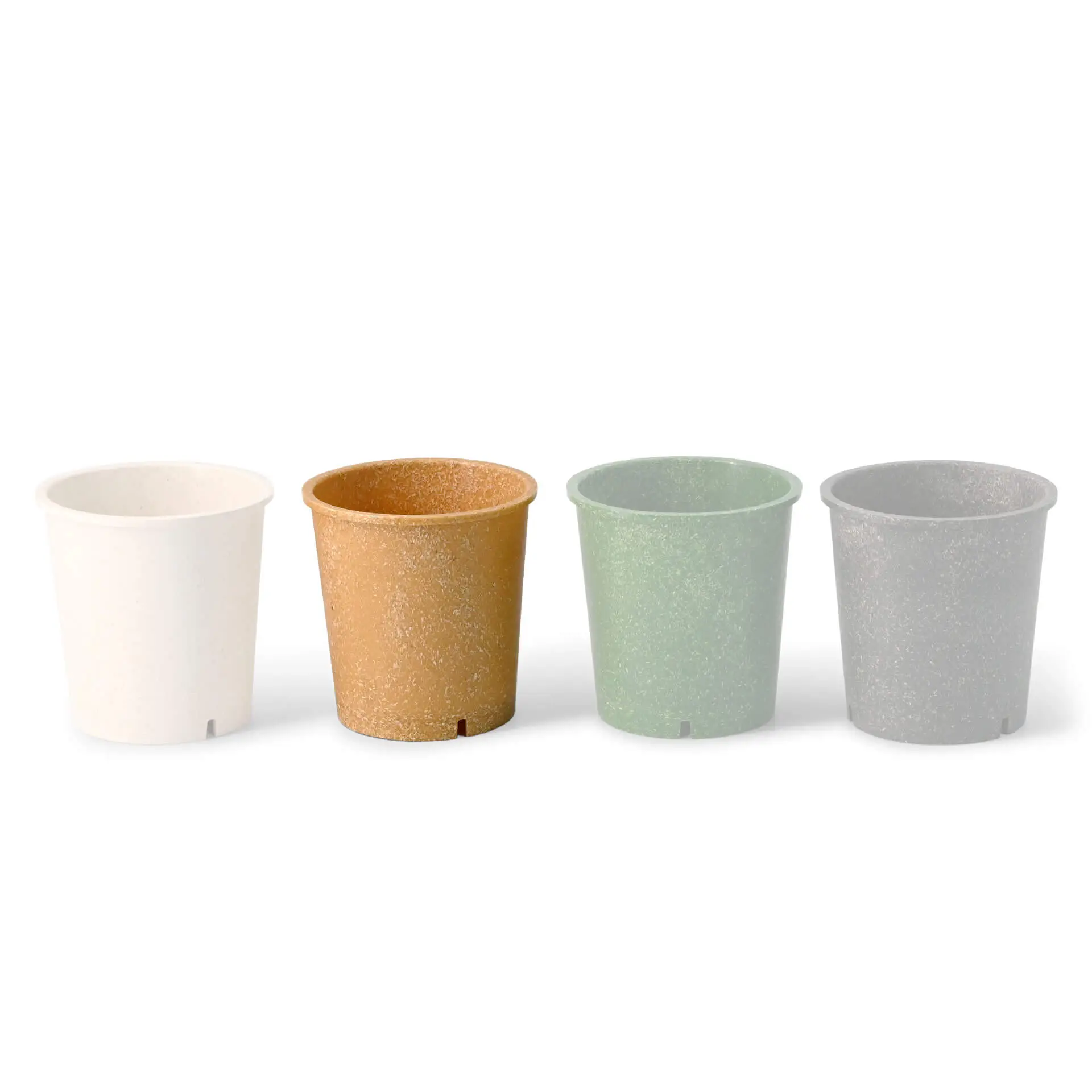 Herbruikbare beker "merways Cup" 400 ml, Ø 95 mm, Karamell / braun dfc008301-mehrweg-becher-merways-cup-400-ml-95-mm-karamell-braun-9
