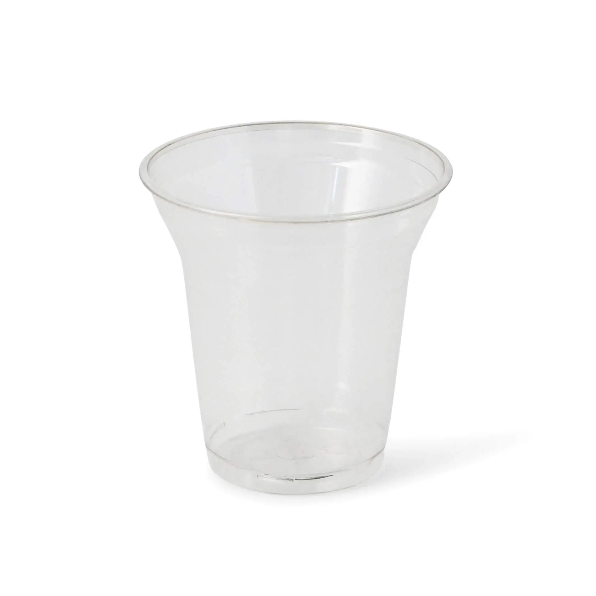 rPET bekers 200 ml / 8 oz, Ø 95 mm