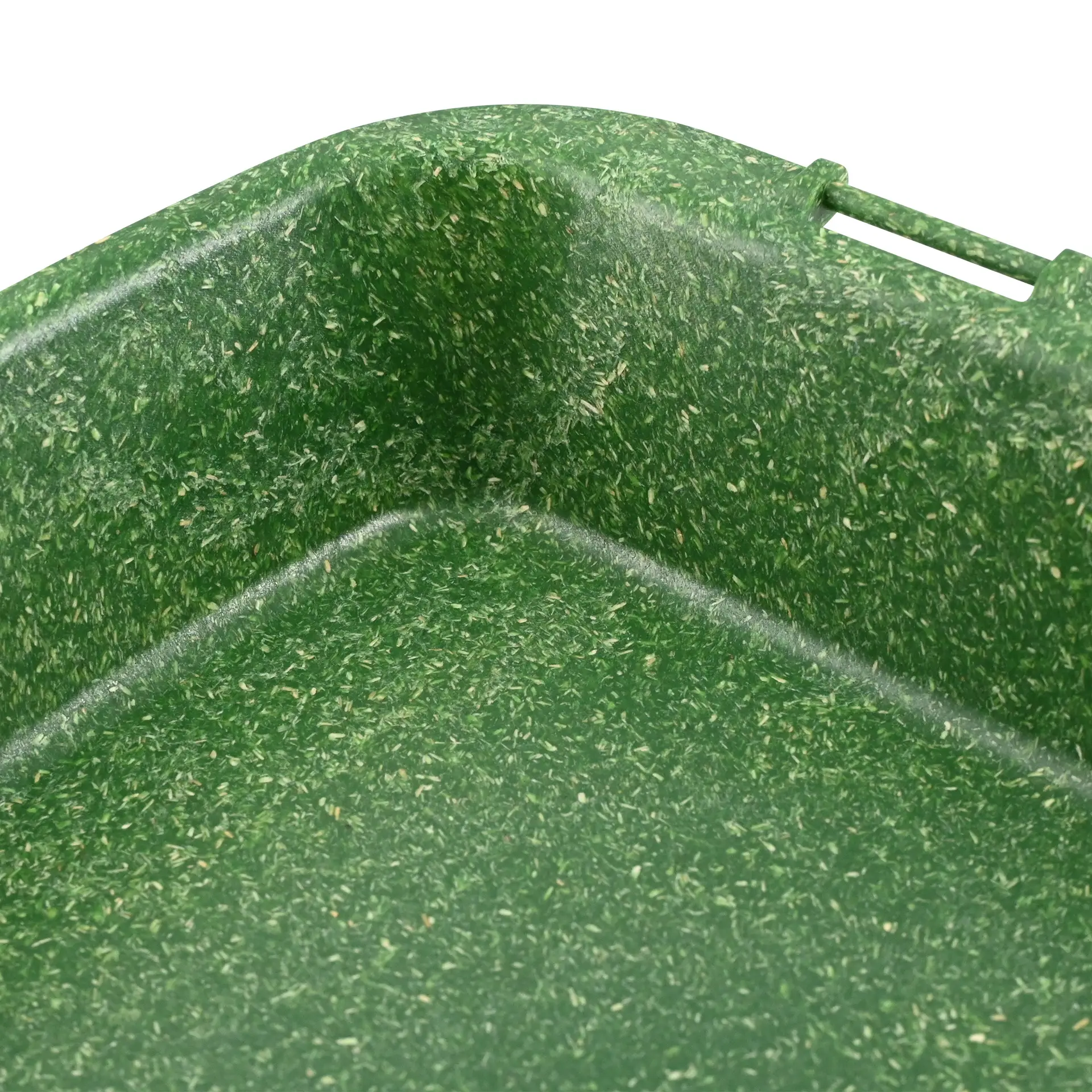 Herbruikbare menubakjes merways-Box, spinazie/donkergroen, 24,5 x 20 x 4,5 cm, HP4 dfc008291-mehrweg-menuebehaelter-merways-box-245-x-20-x-45-cm-hp4-spinat-dunkelgruen-4