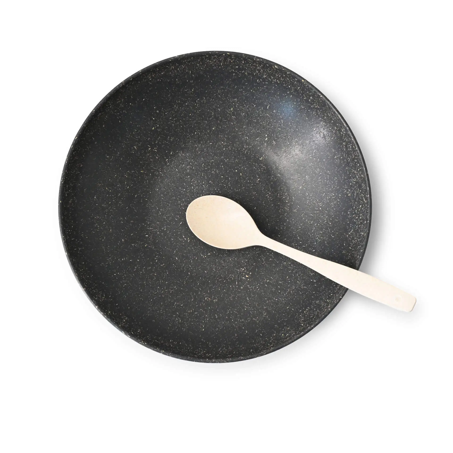 merways Plate" herbruikbaar bord Ø 21,5 cm, diep, rond, peper/grijs dtw00862-mehrwegteller-merways-plate-215-cm-tief-rund-pfeffer-grau-5