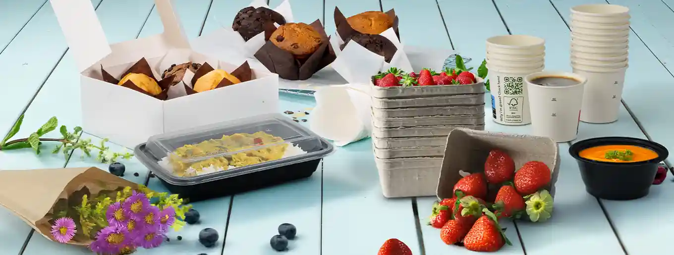 Nieuw. Lekker. Verpakt.