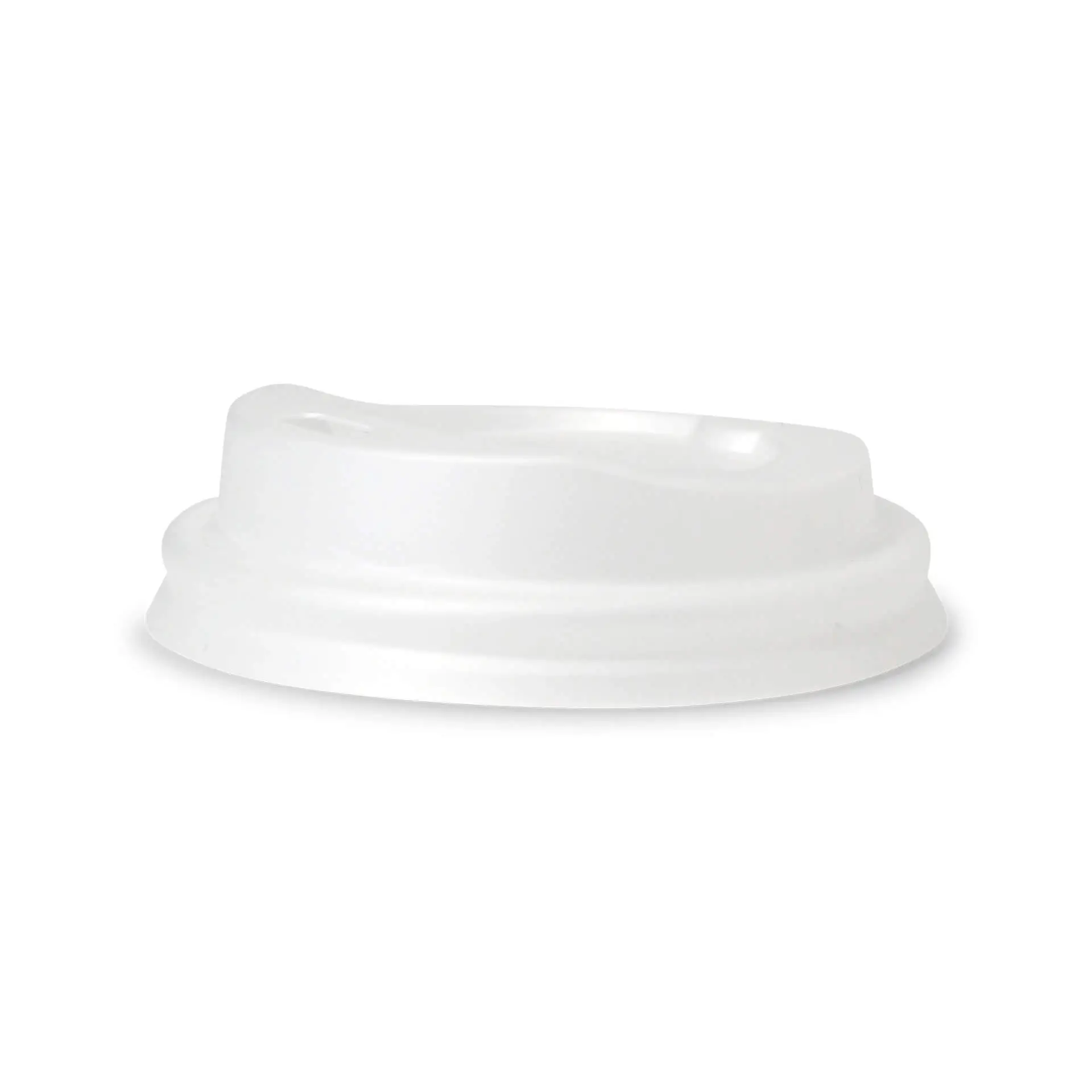 CPLA-deksel Ø 62 mm, wit, drinkopening dhd044801-cpla-deckel-62-mm-weiss-trinkoeffnung-2