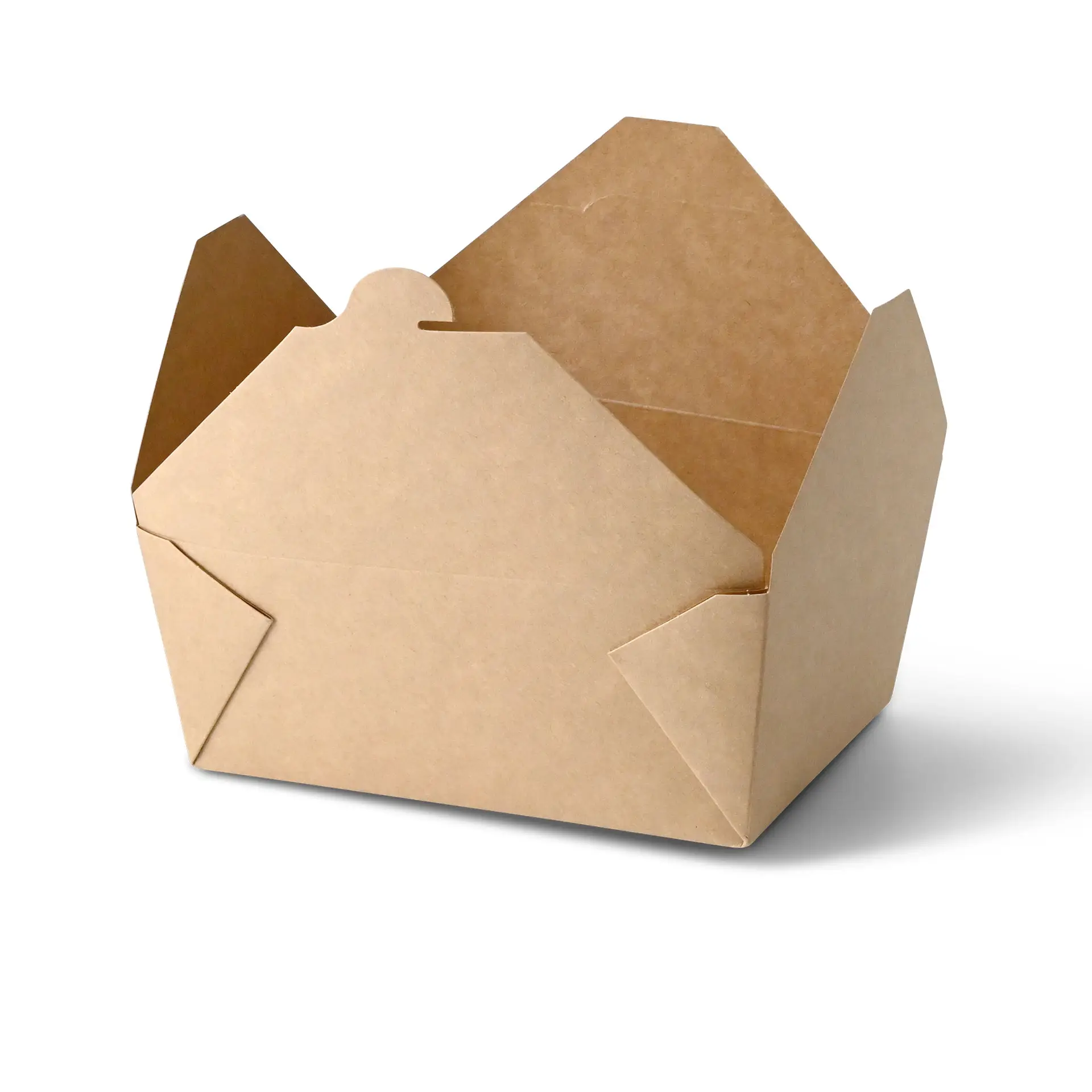 Meeneemdoosjes van karton 2500 ml, bruin dfc01683-take-away-boxen-aus-karton-2500-ml-braun-2